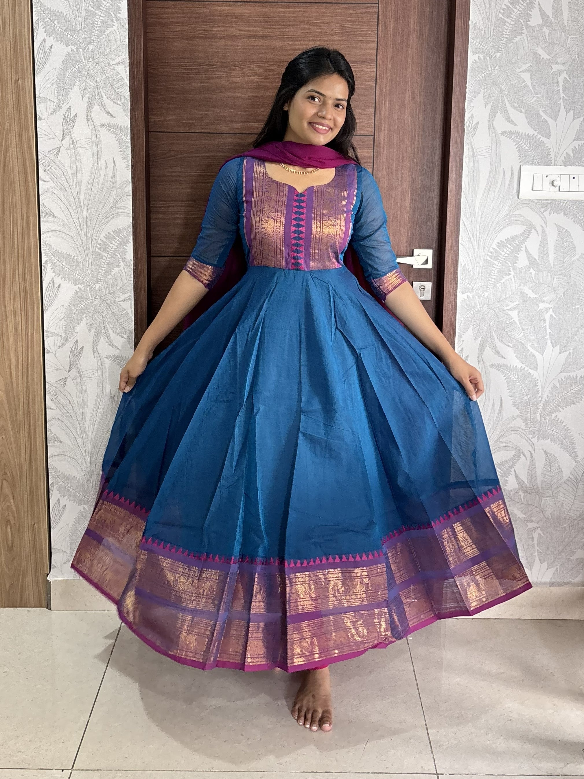 Jhanvi Collection