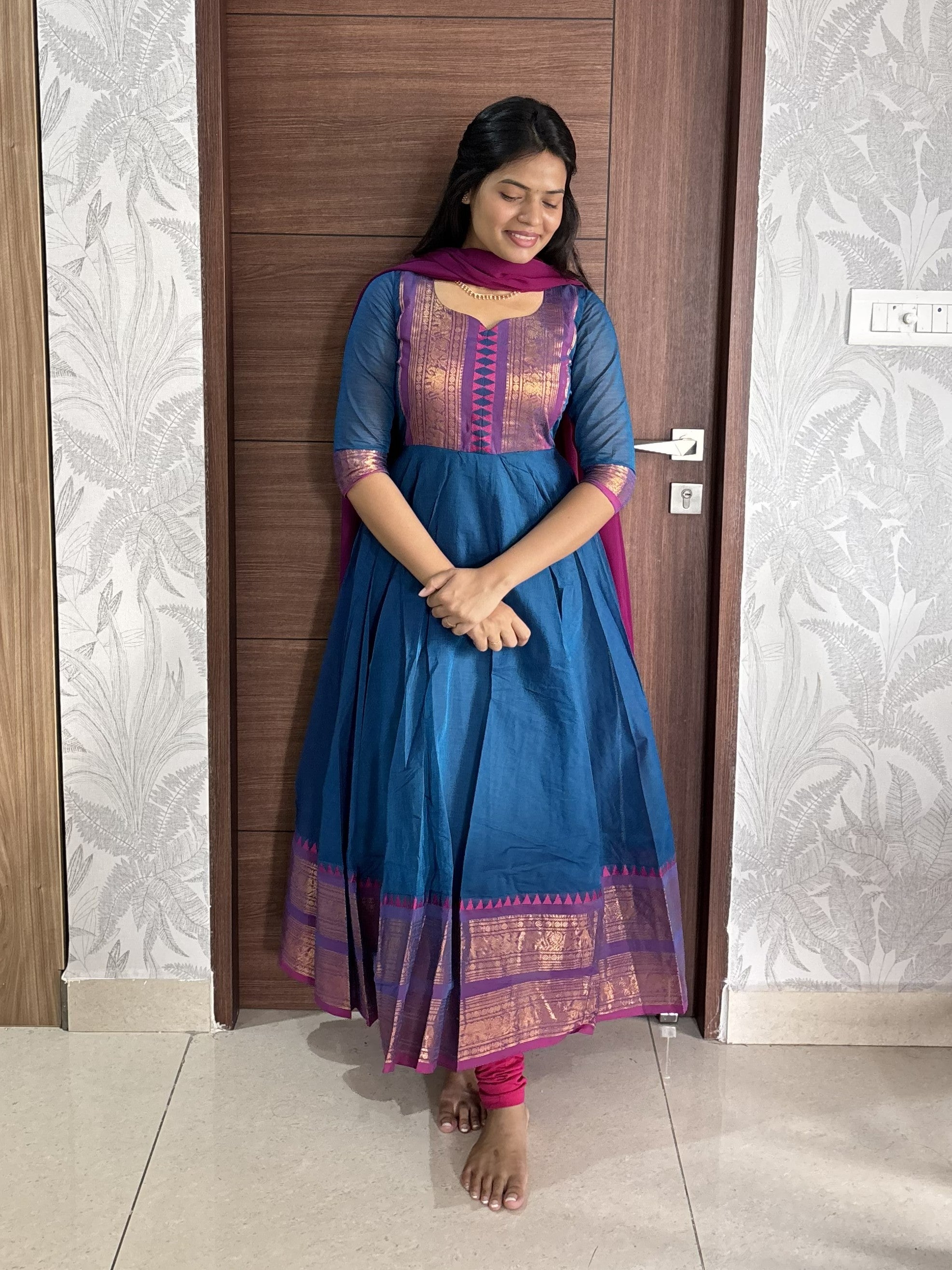 Jhanvi Collection