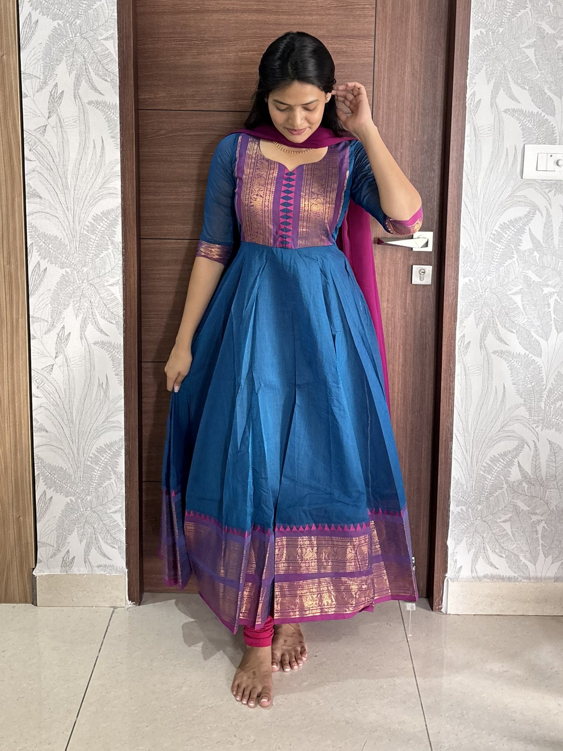 Jhanvi Collection