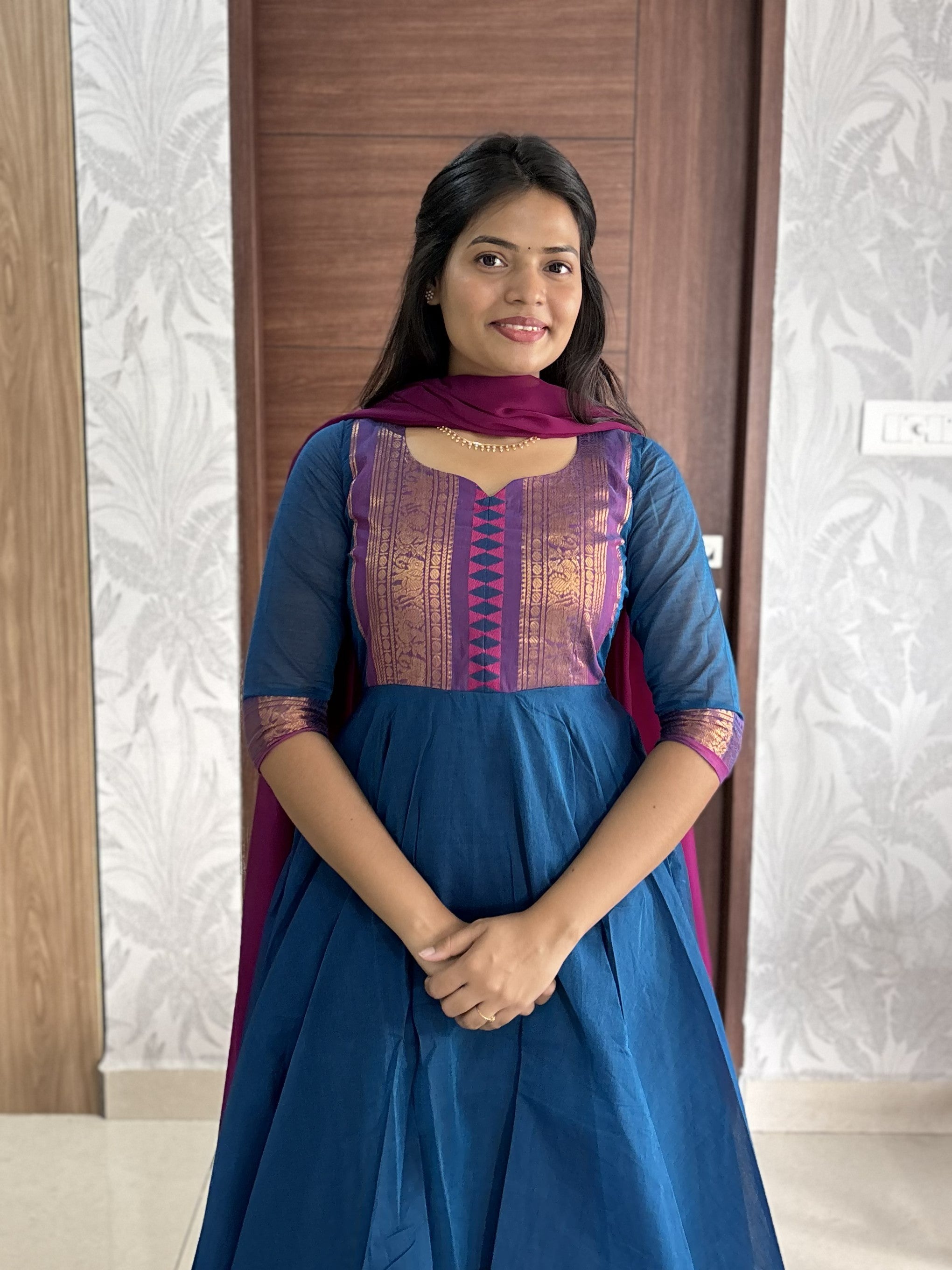 Jhanvi Collection