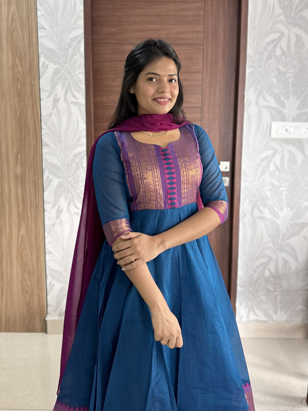 Jhanvi Collection