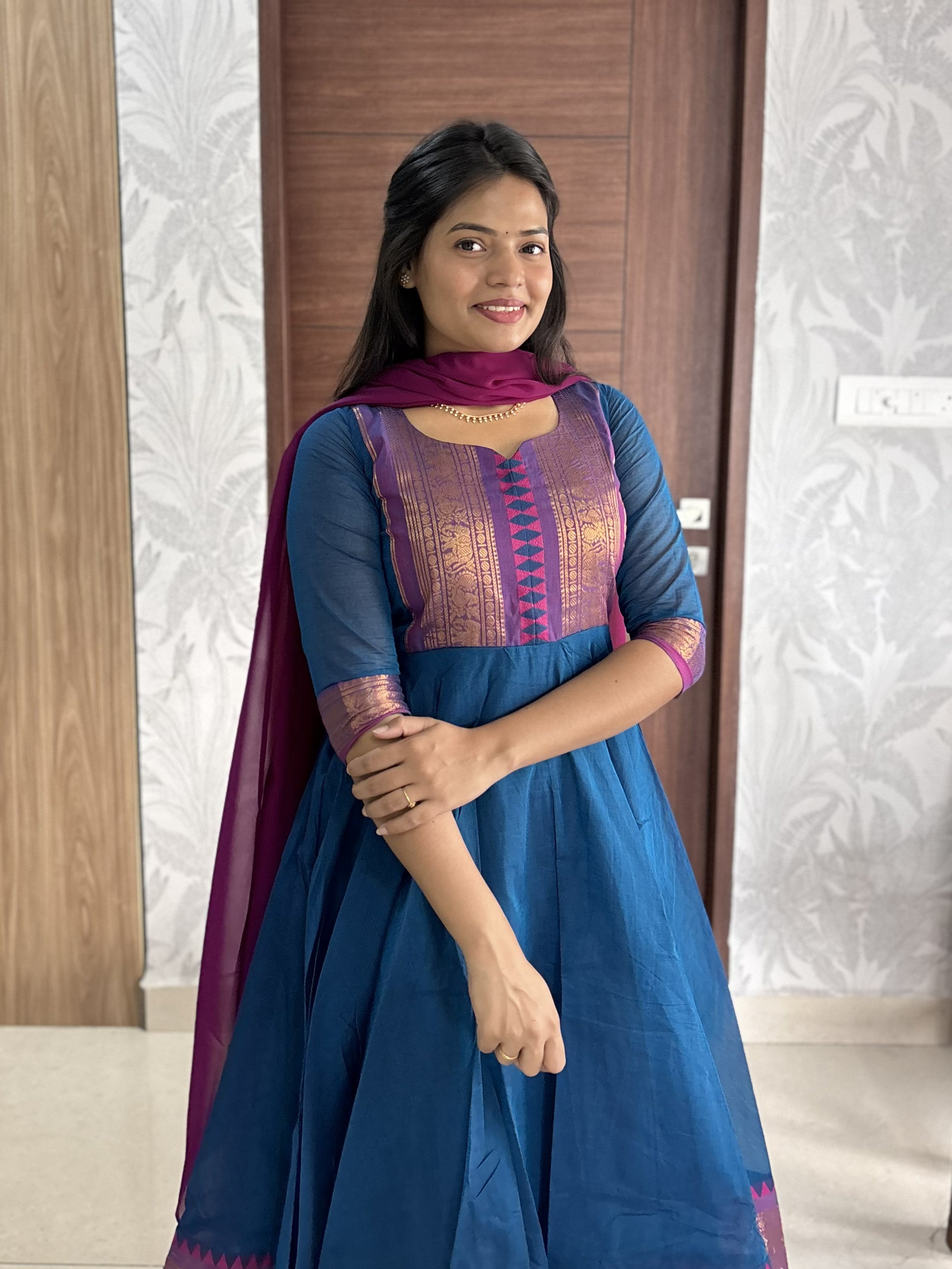 Jhanvi Collection