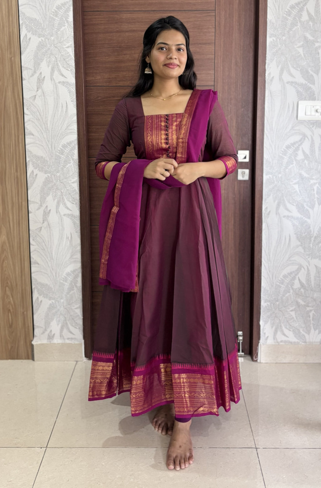 Ramya Collection