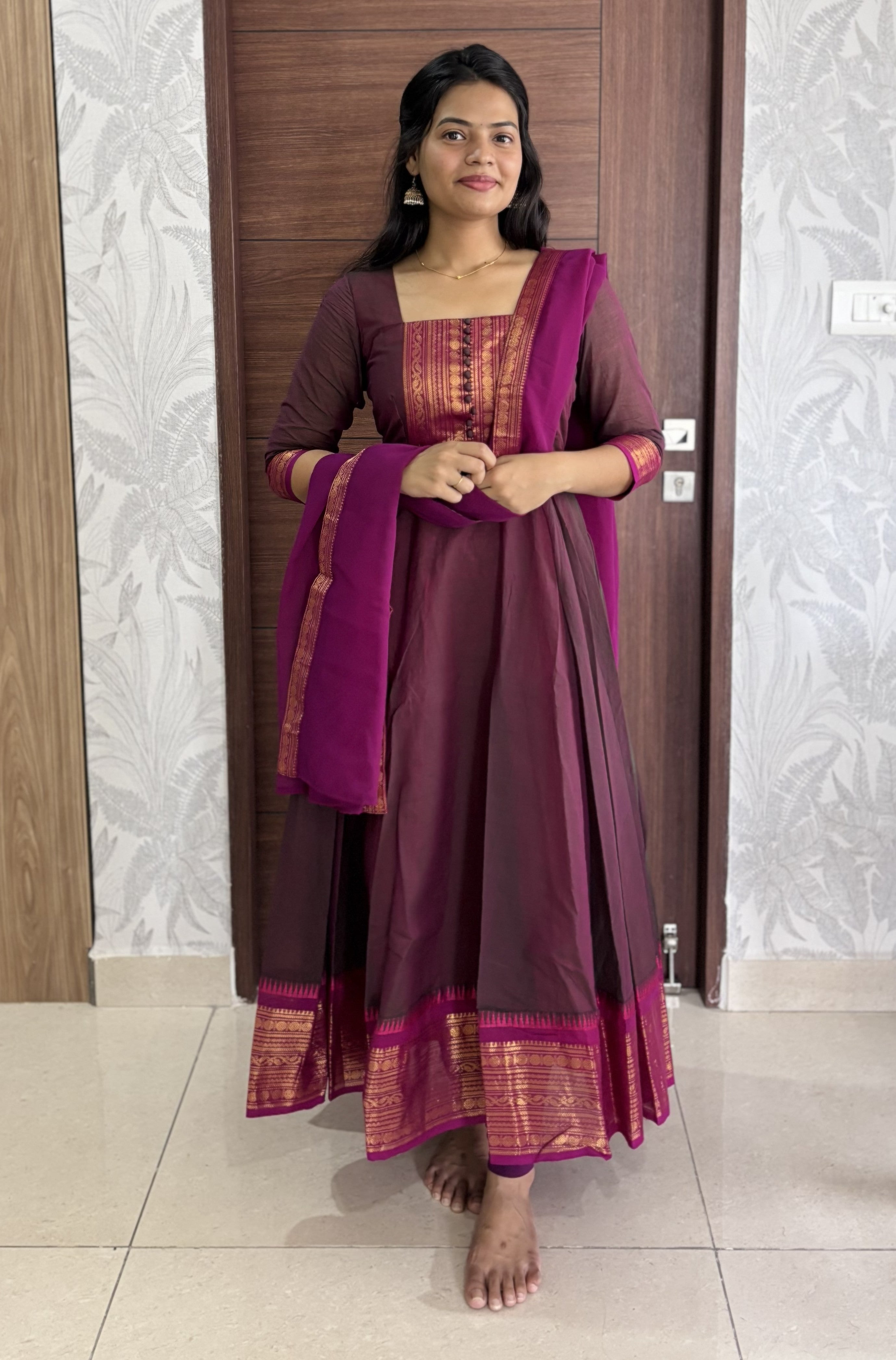 Ramya Collection
