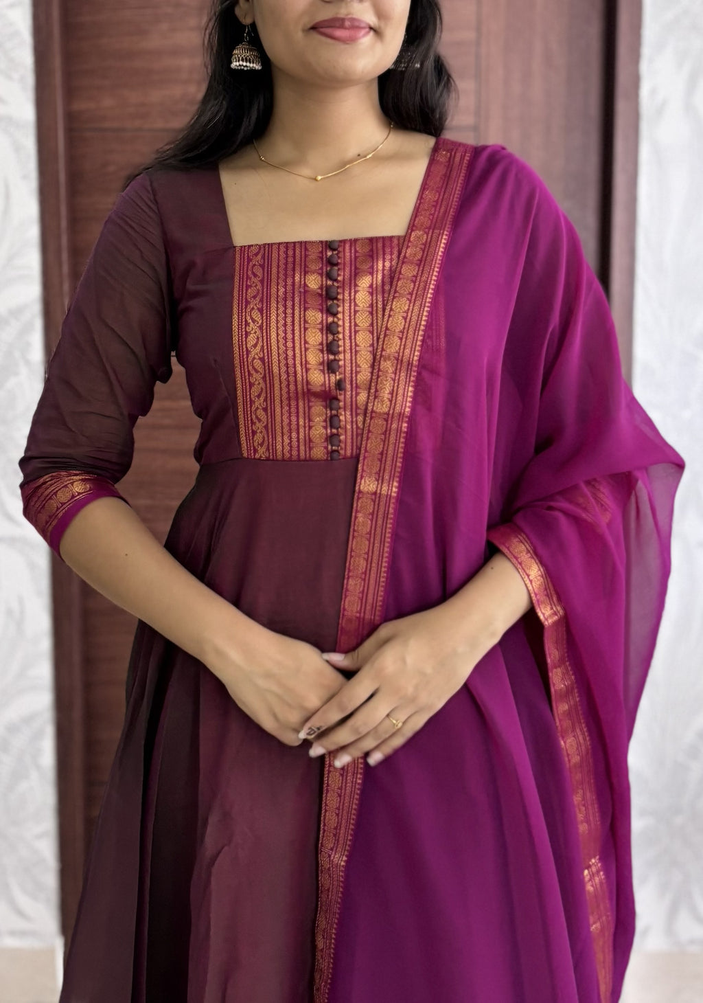 Ramya Collection