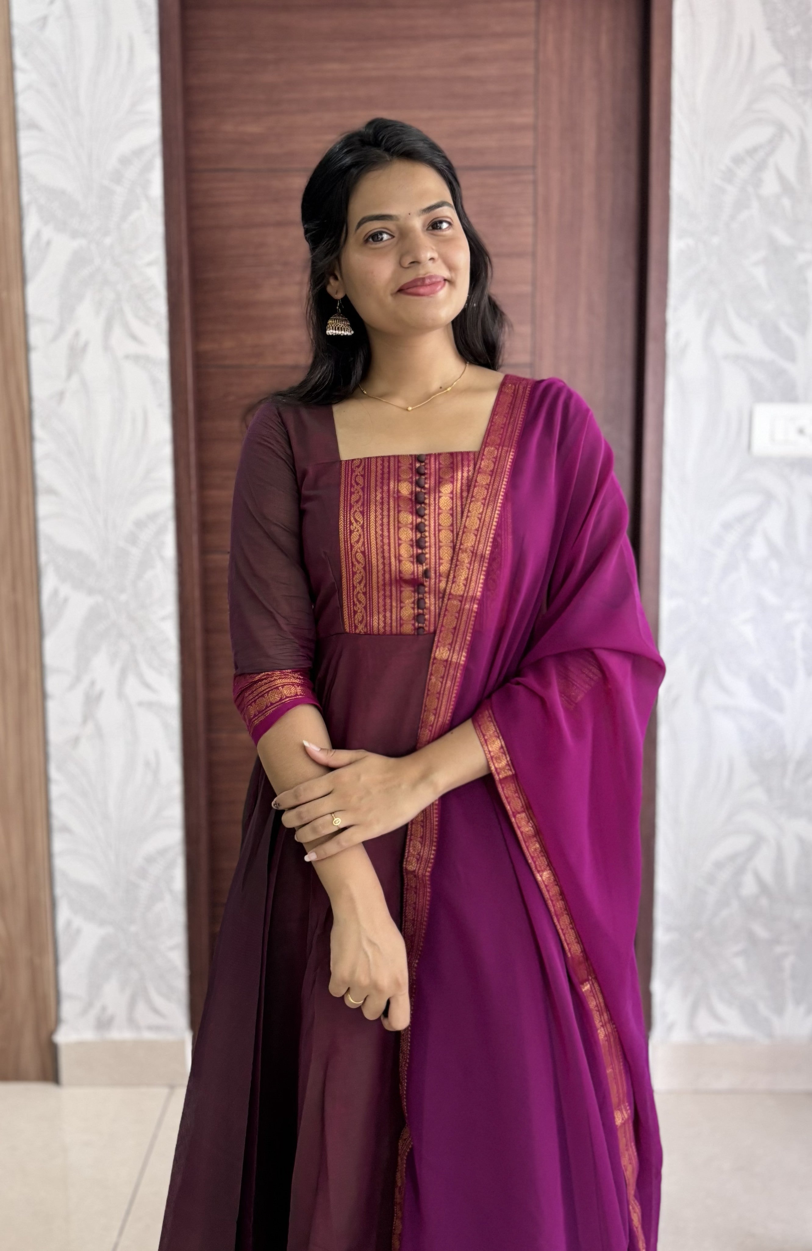 Ramya Collection