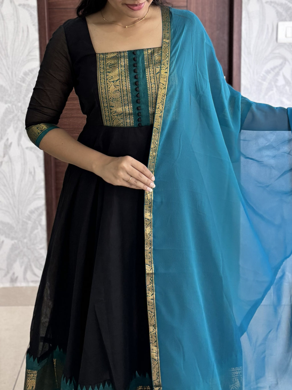 Karkuzhal Collection
