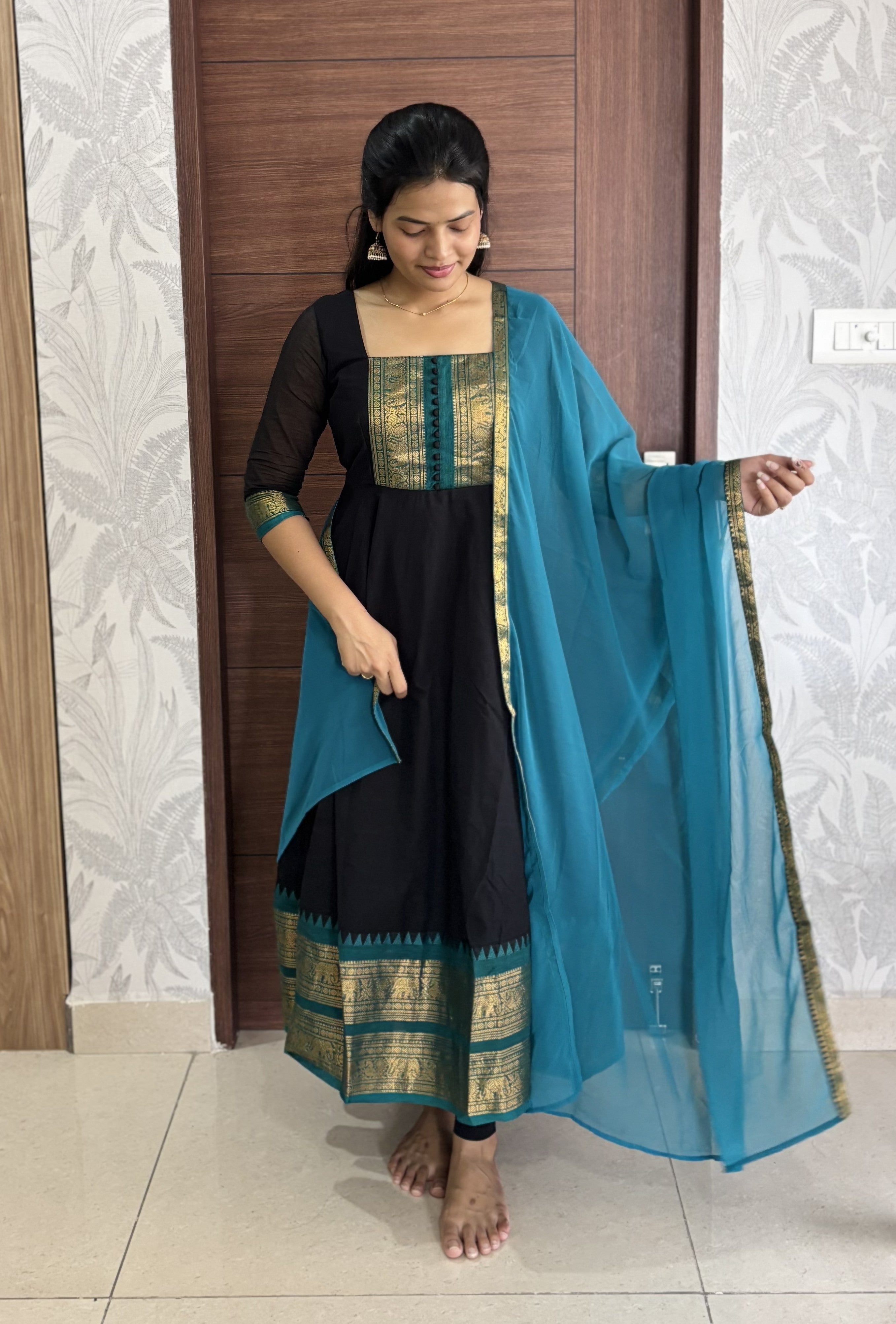 Karkuzhal Collection