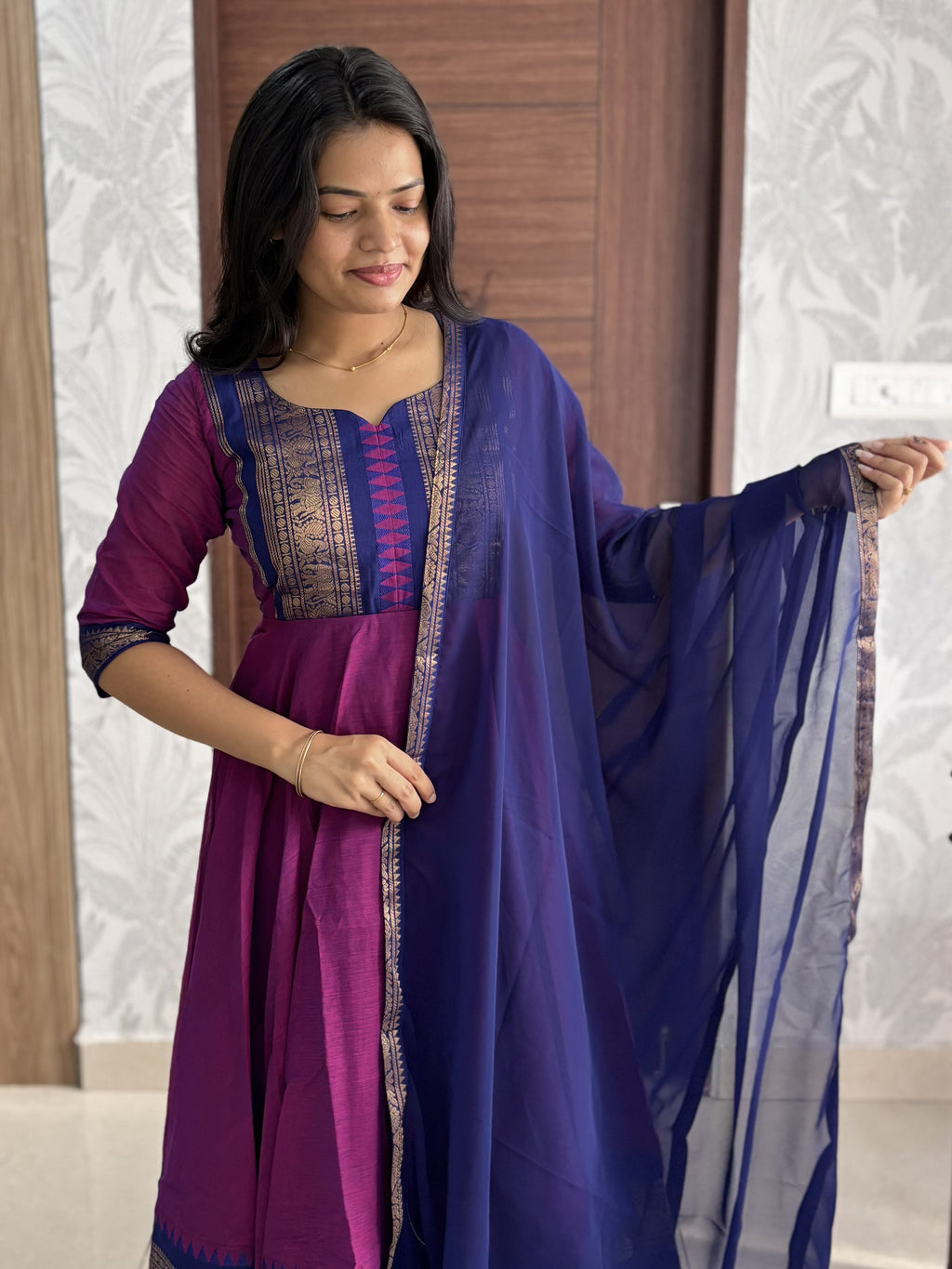 Chithra Collection