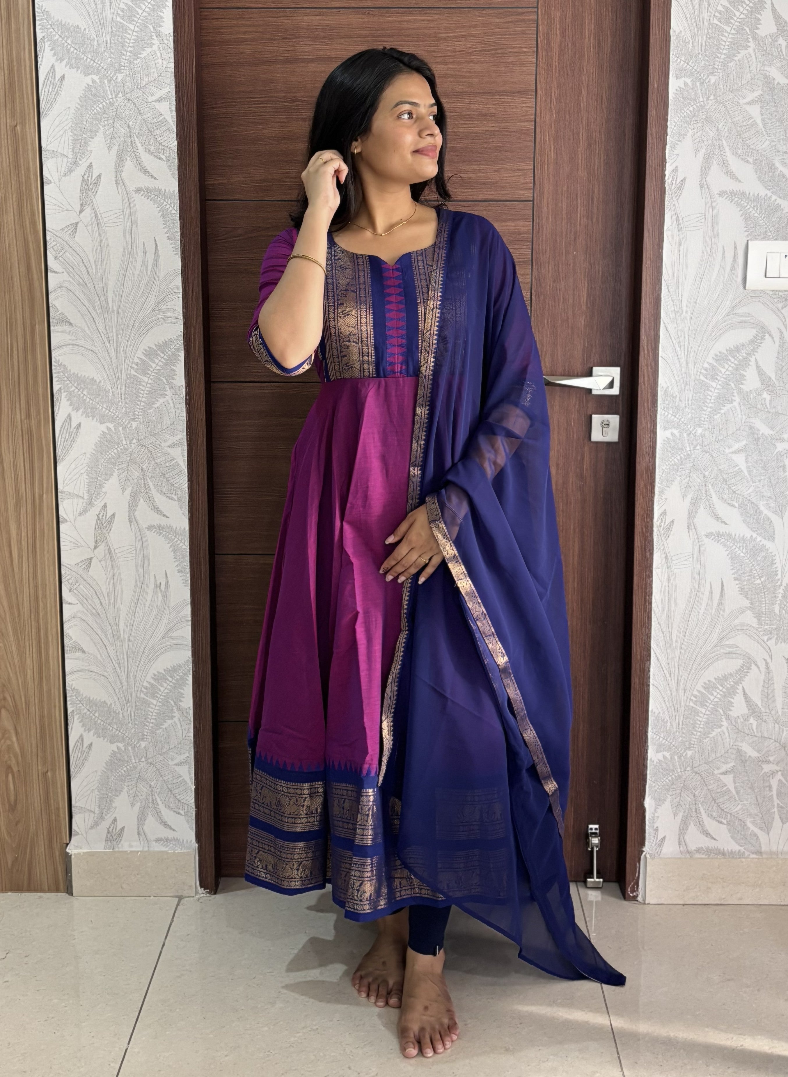 Chithra Collection