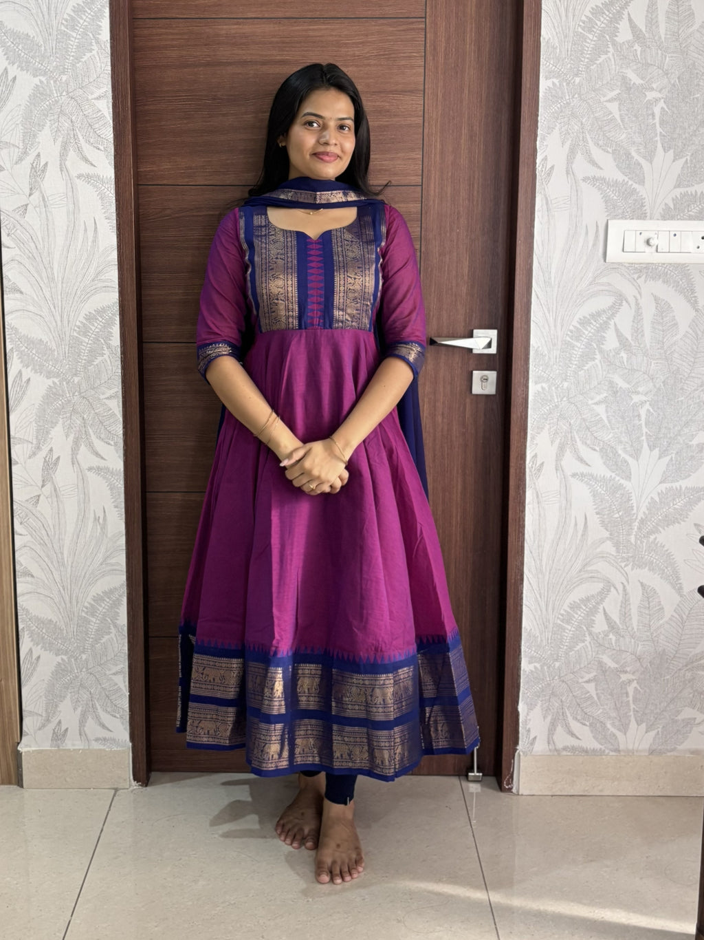 Chithra Collection