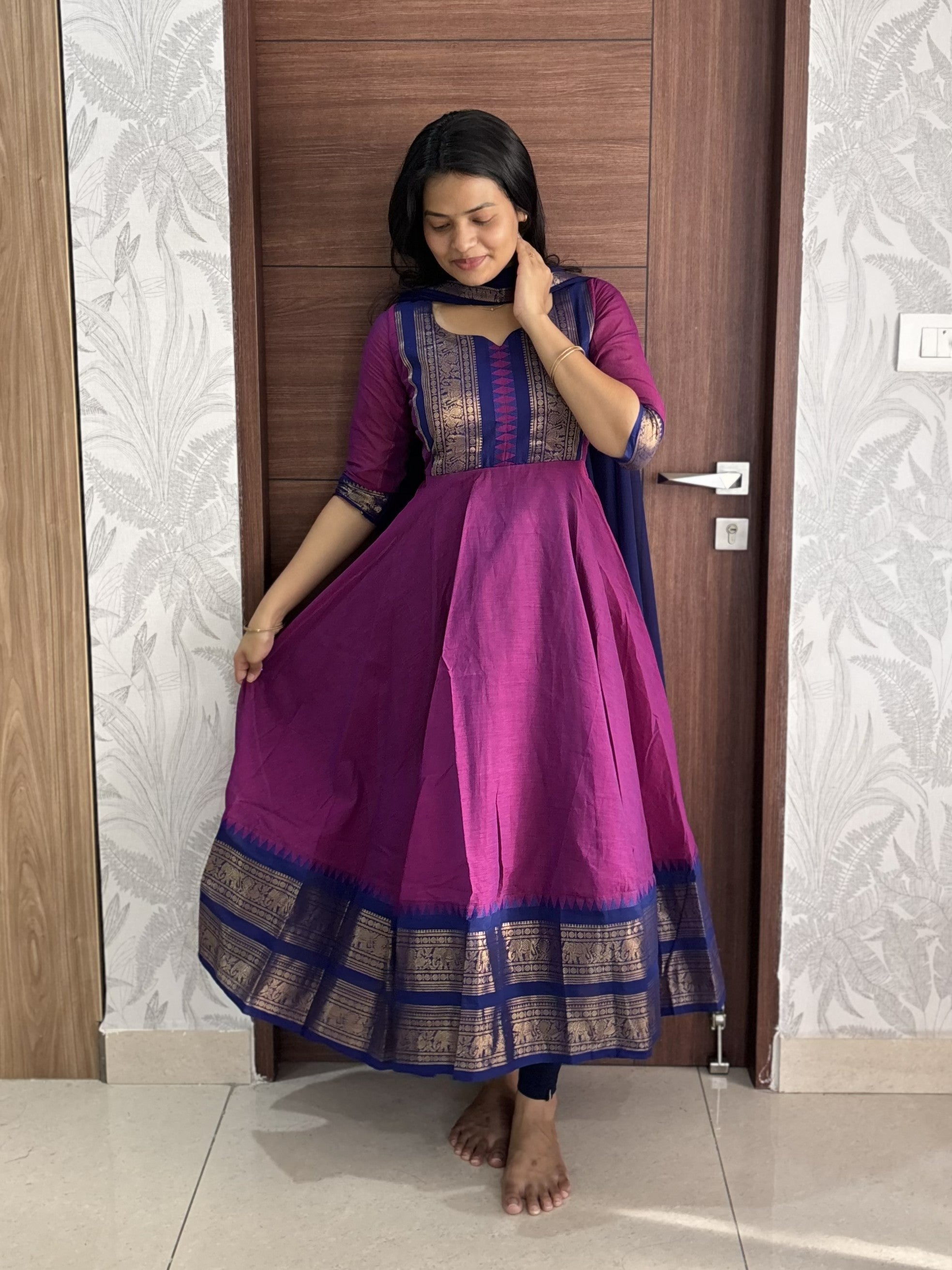 Chithra Collection