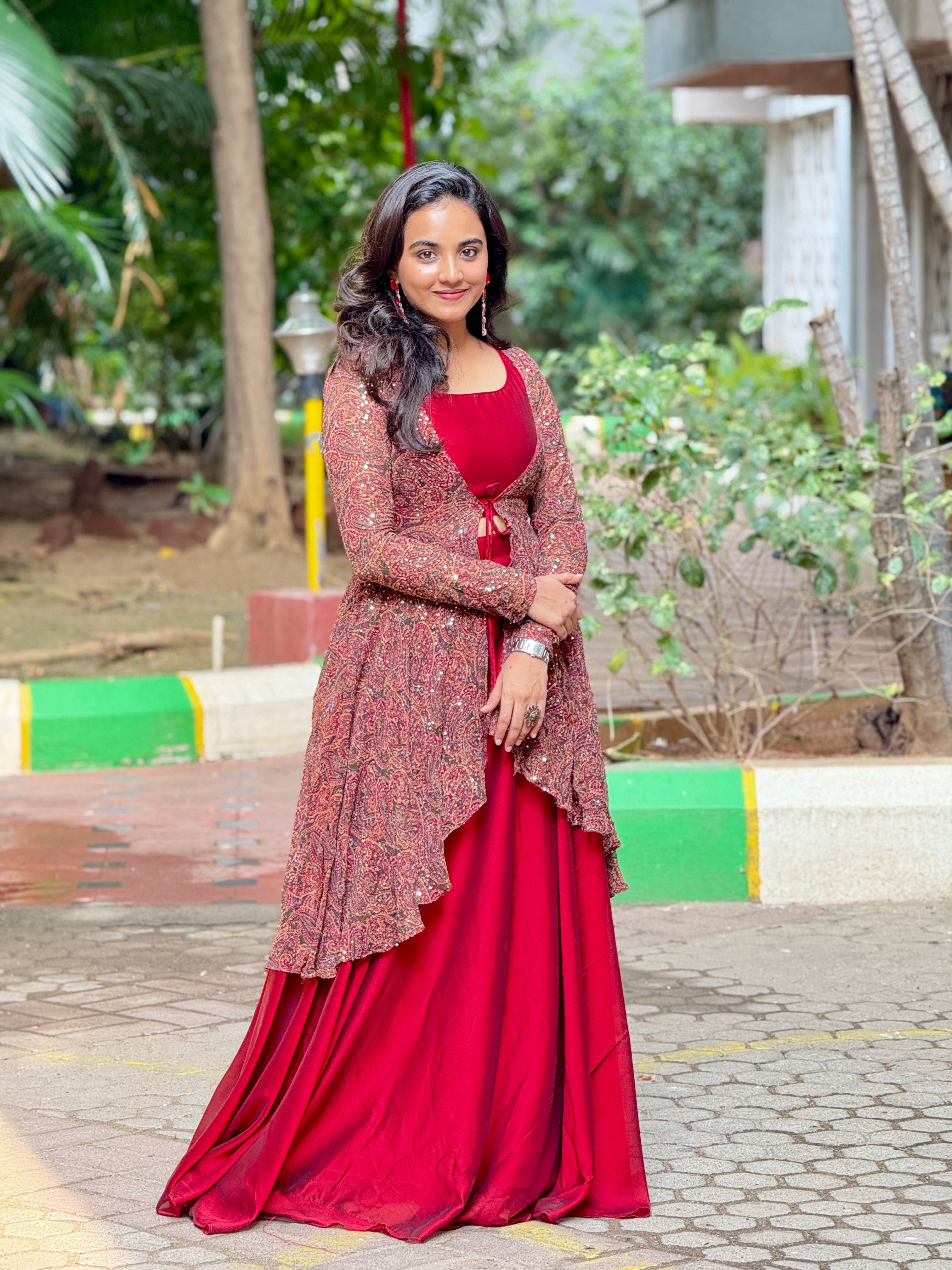 Manasi Ruby