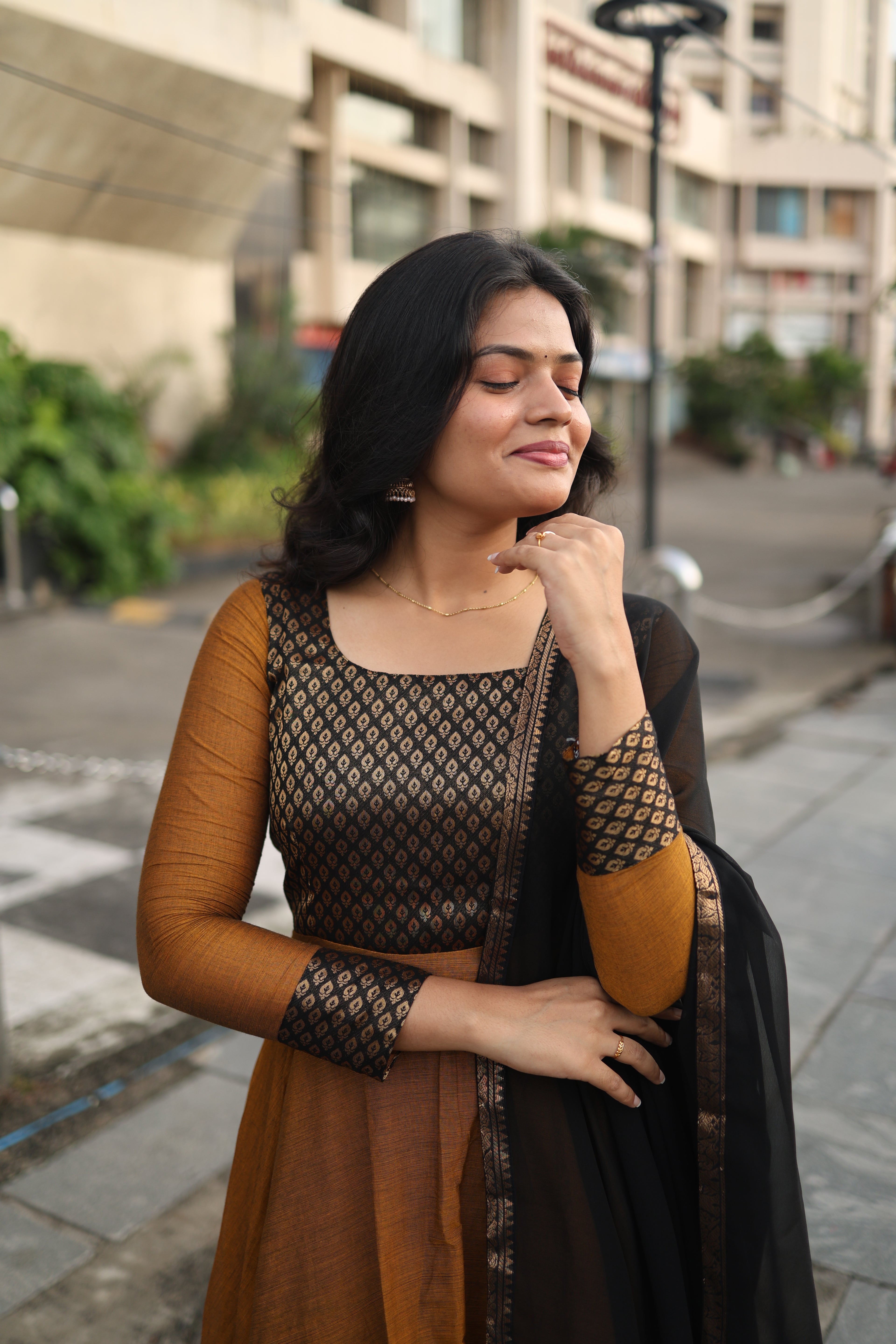 Kundhavai Collection