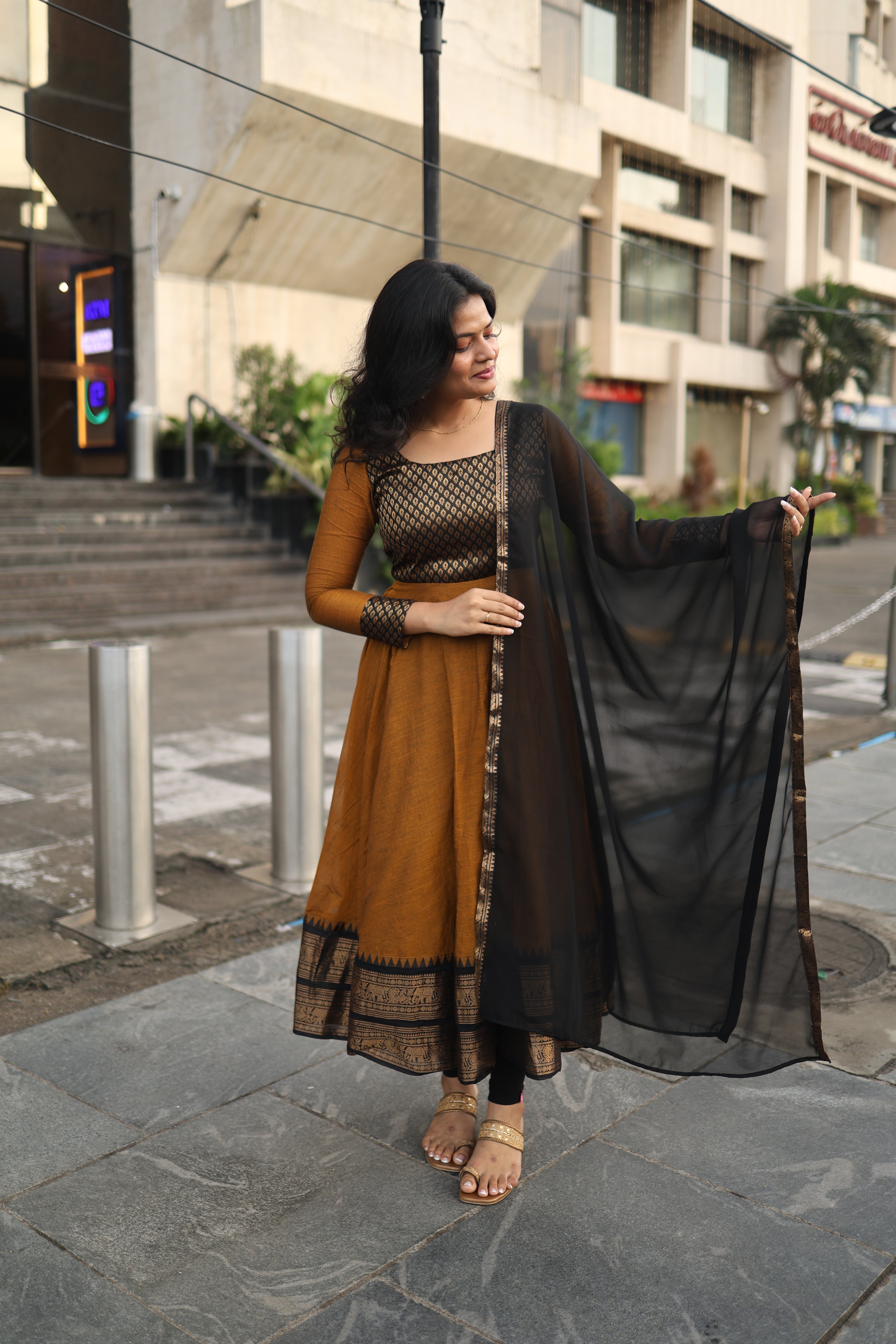 Kundhavai Collection