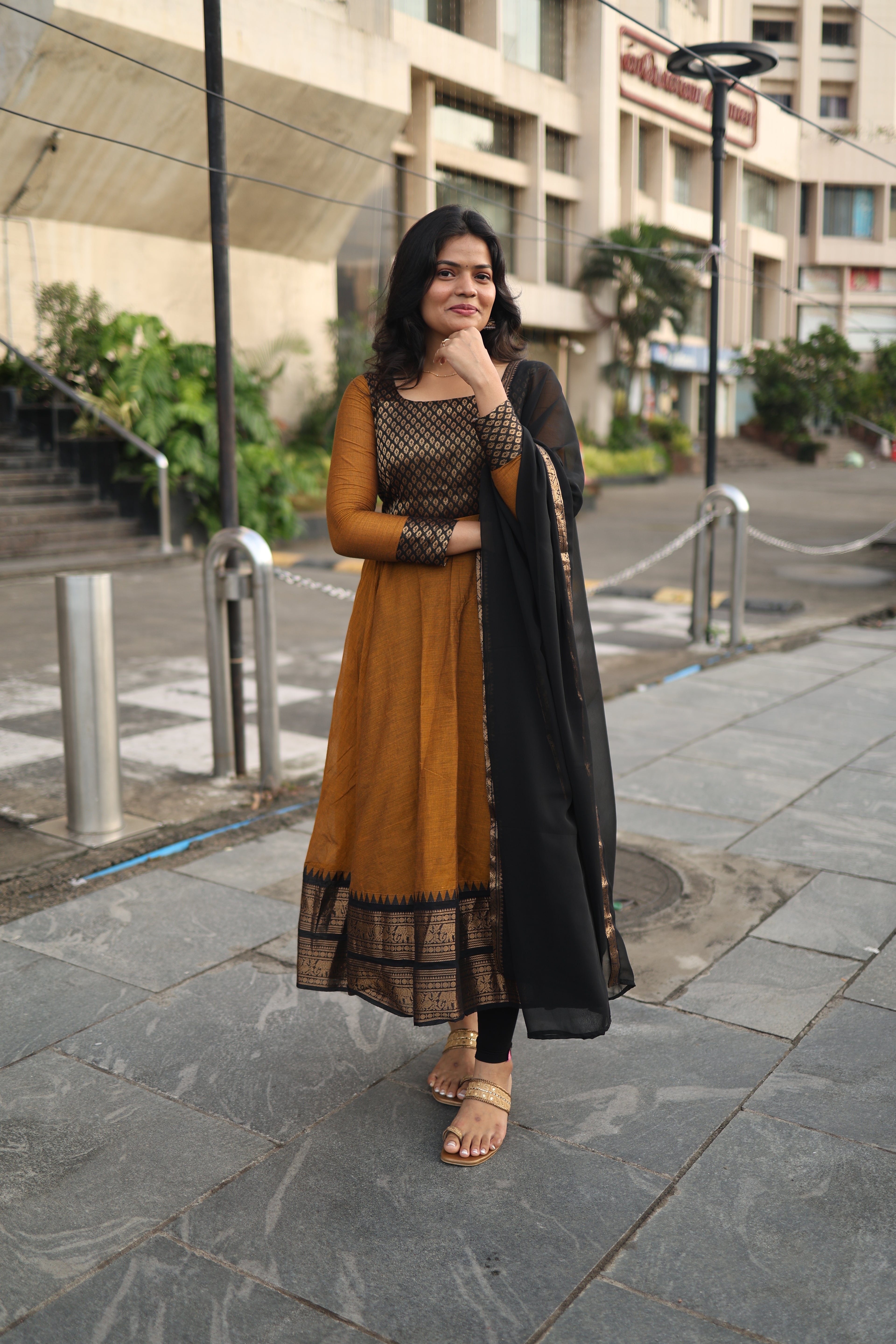 Kundhavai Collection