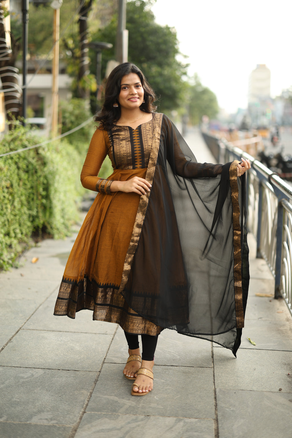 Priya Collection