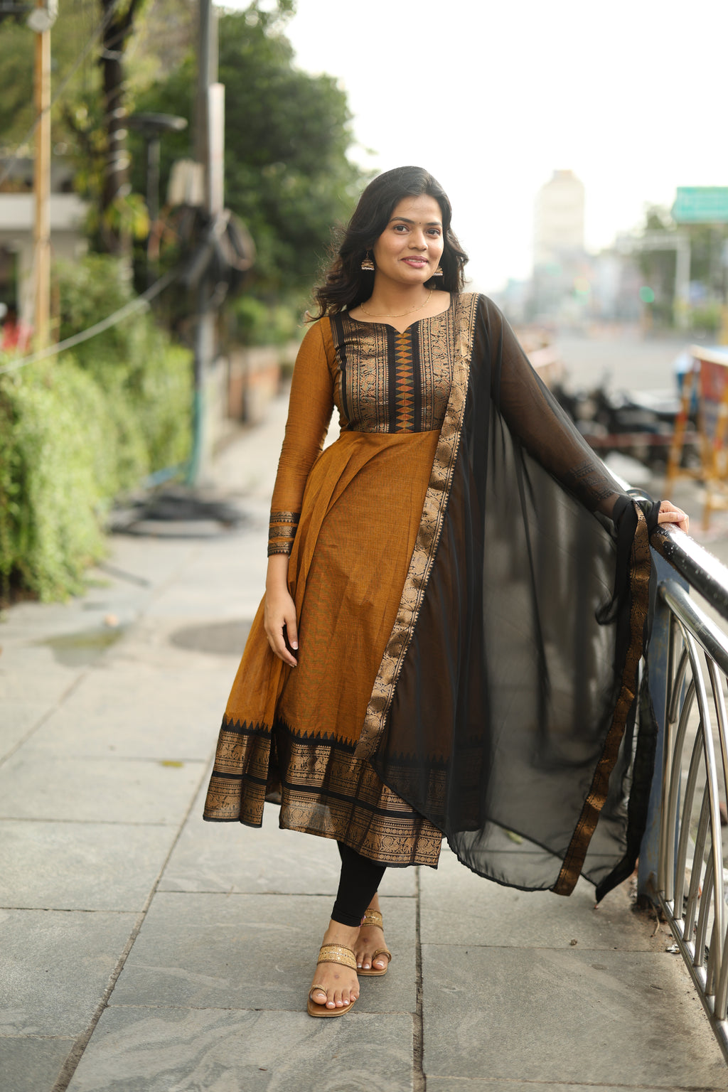Priya Collection