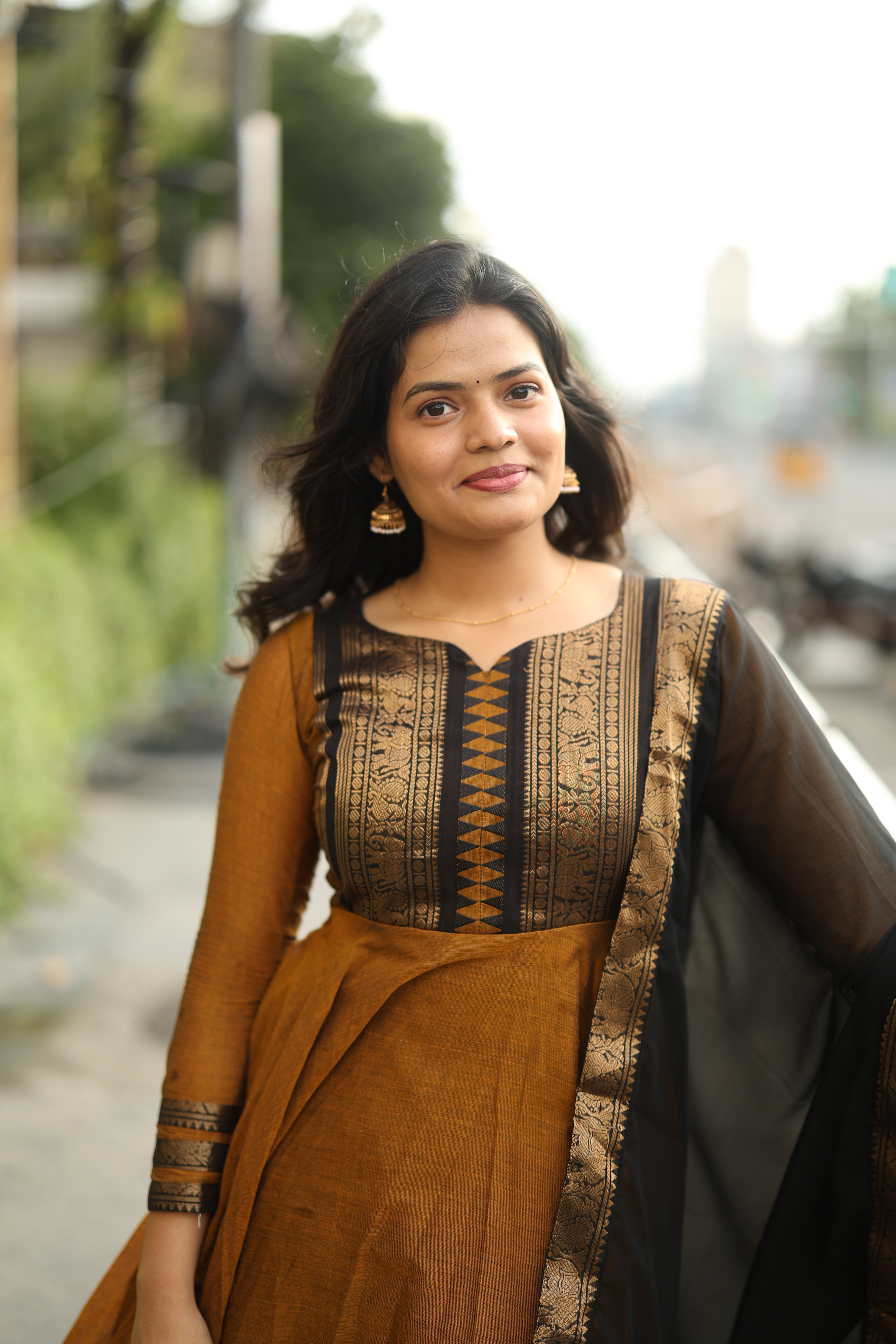 Priya Collection