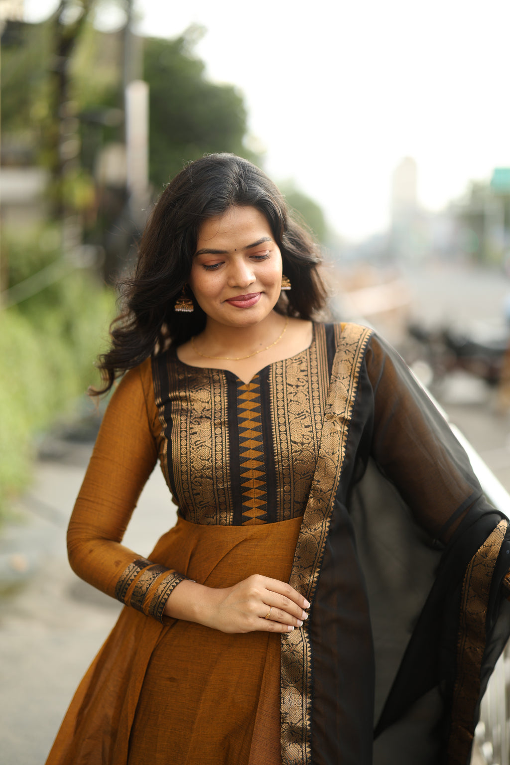 Priya Collection