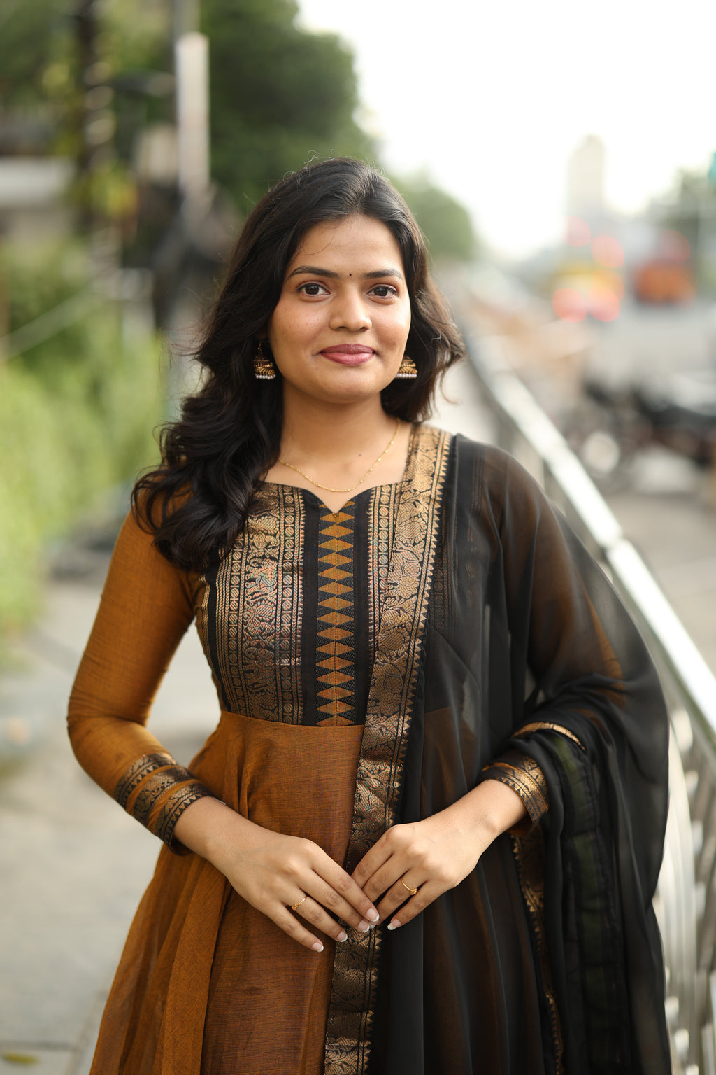 Priya Collection