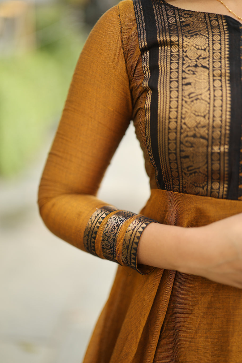 Priya Collection