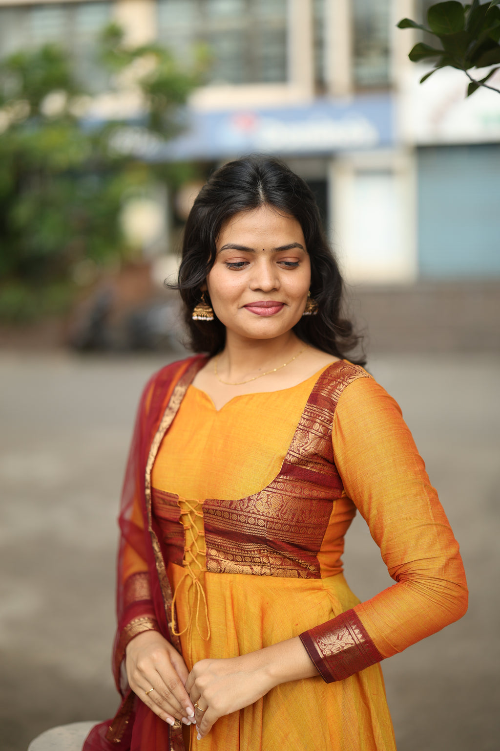 Kanmani Collection