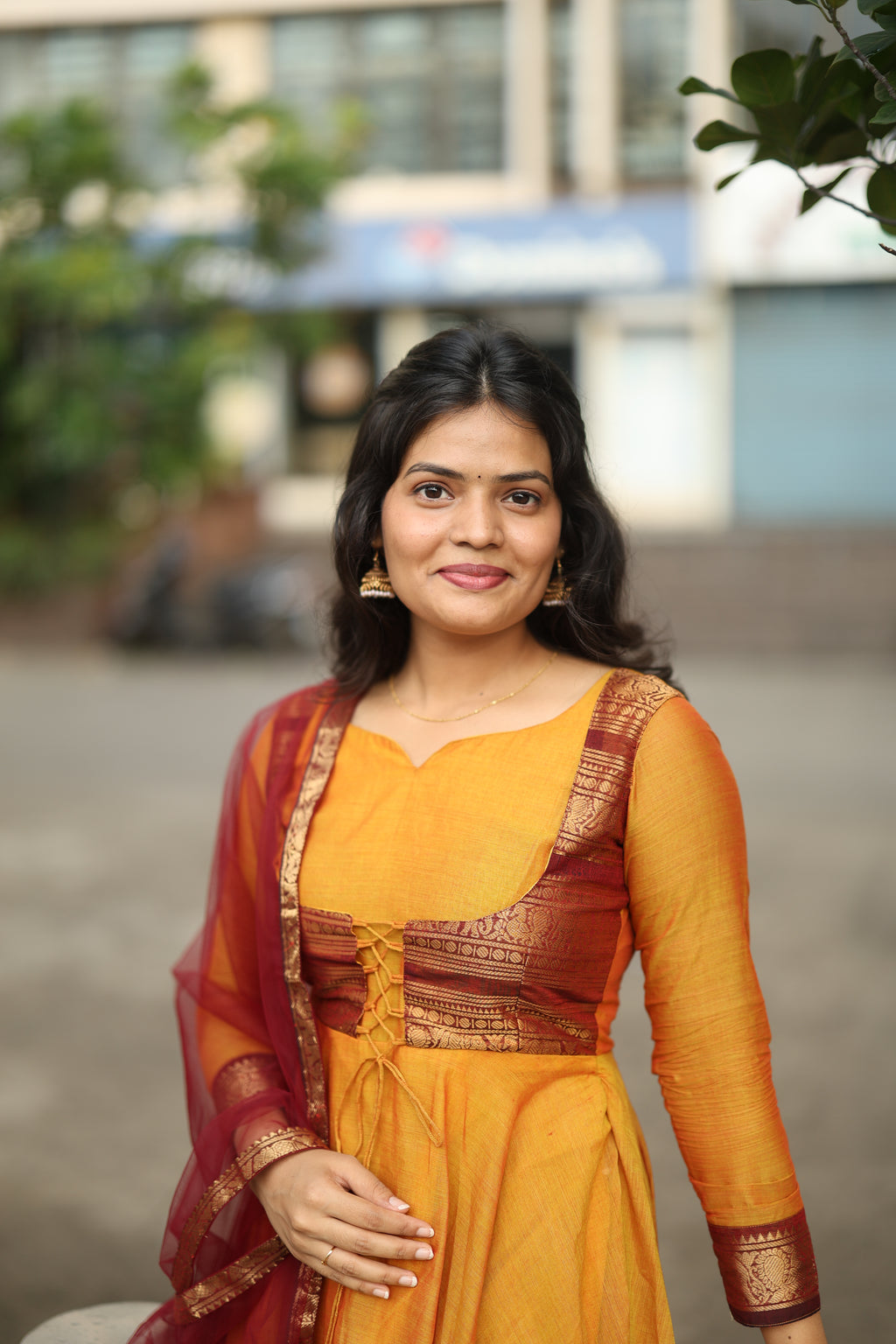 Kanmani Collection