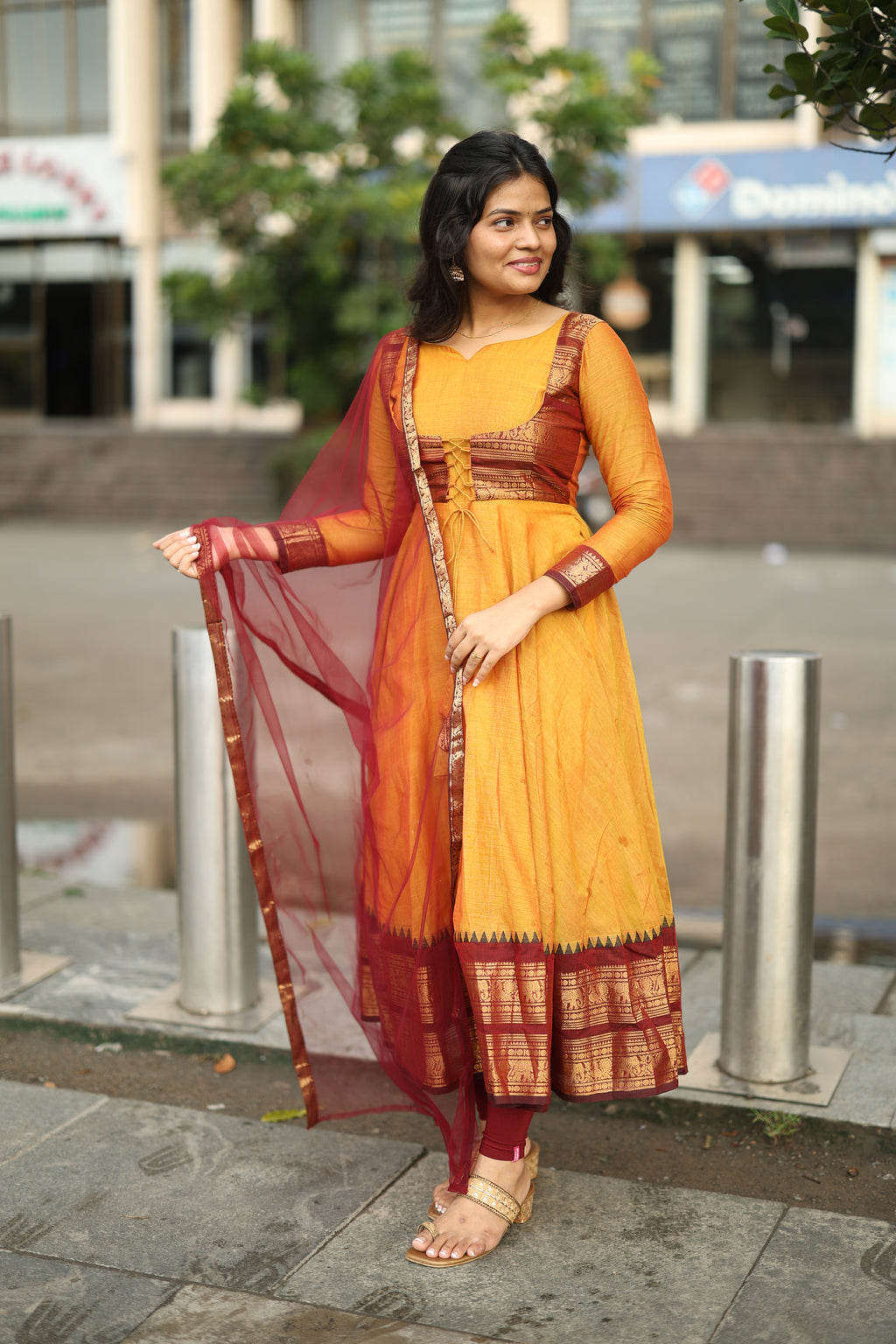 Kanmani Collection