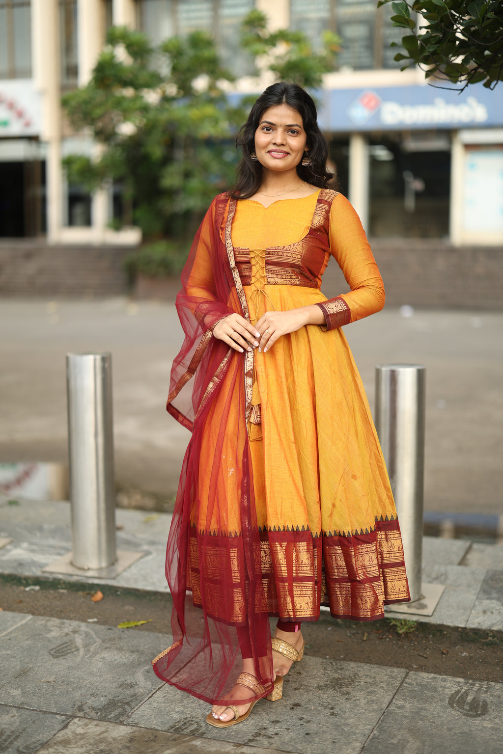 Kanmani Collection