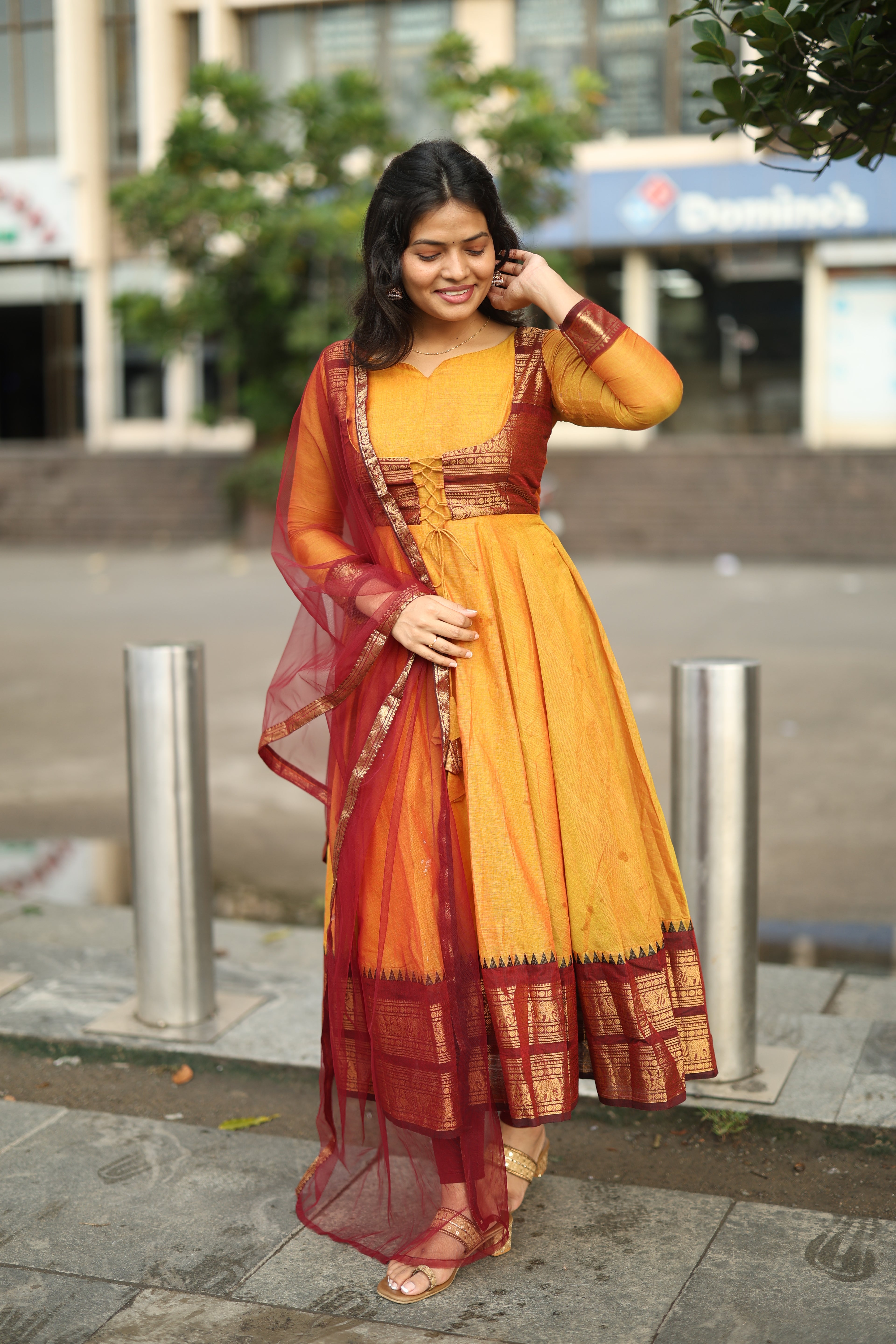 Kanmani Collection