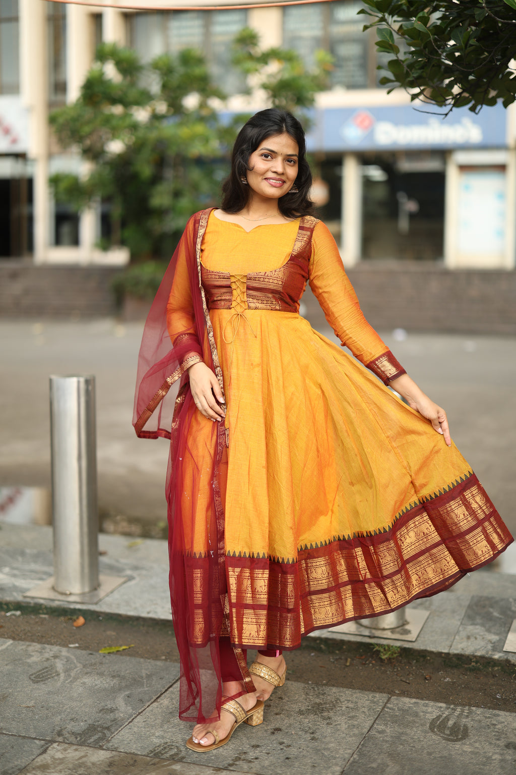 Kanmani Collection