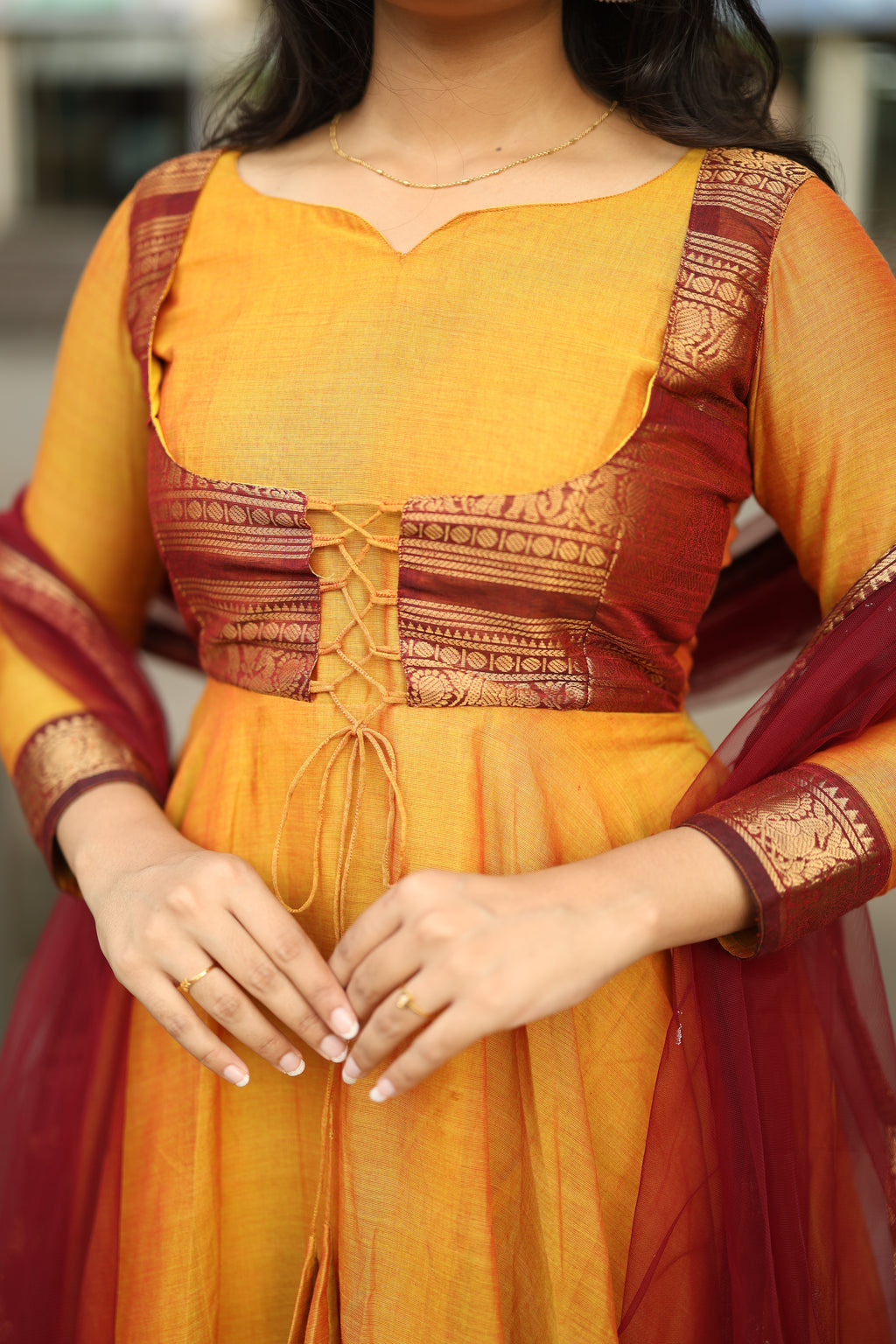 Kanmani Collection