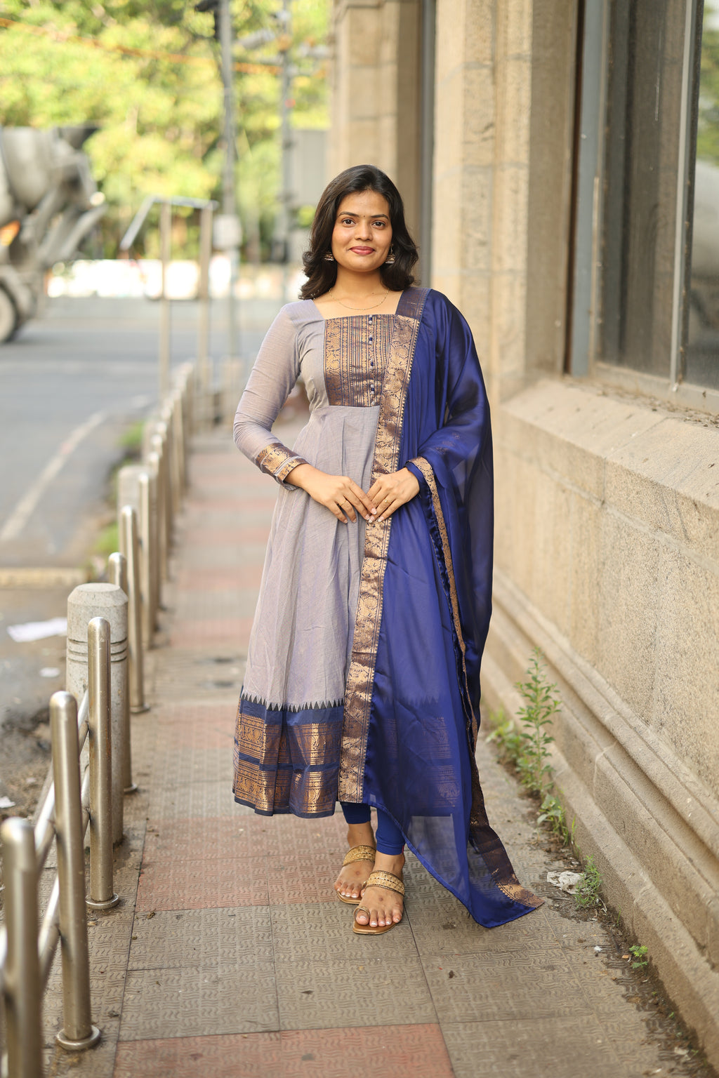 Divya Collection