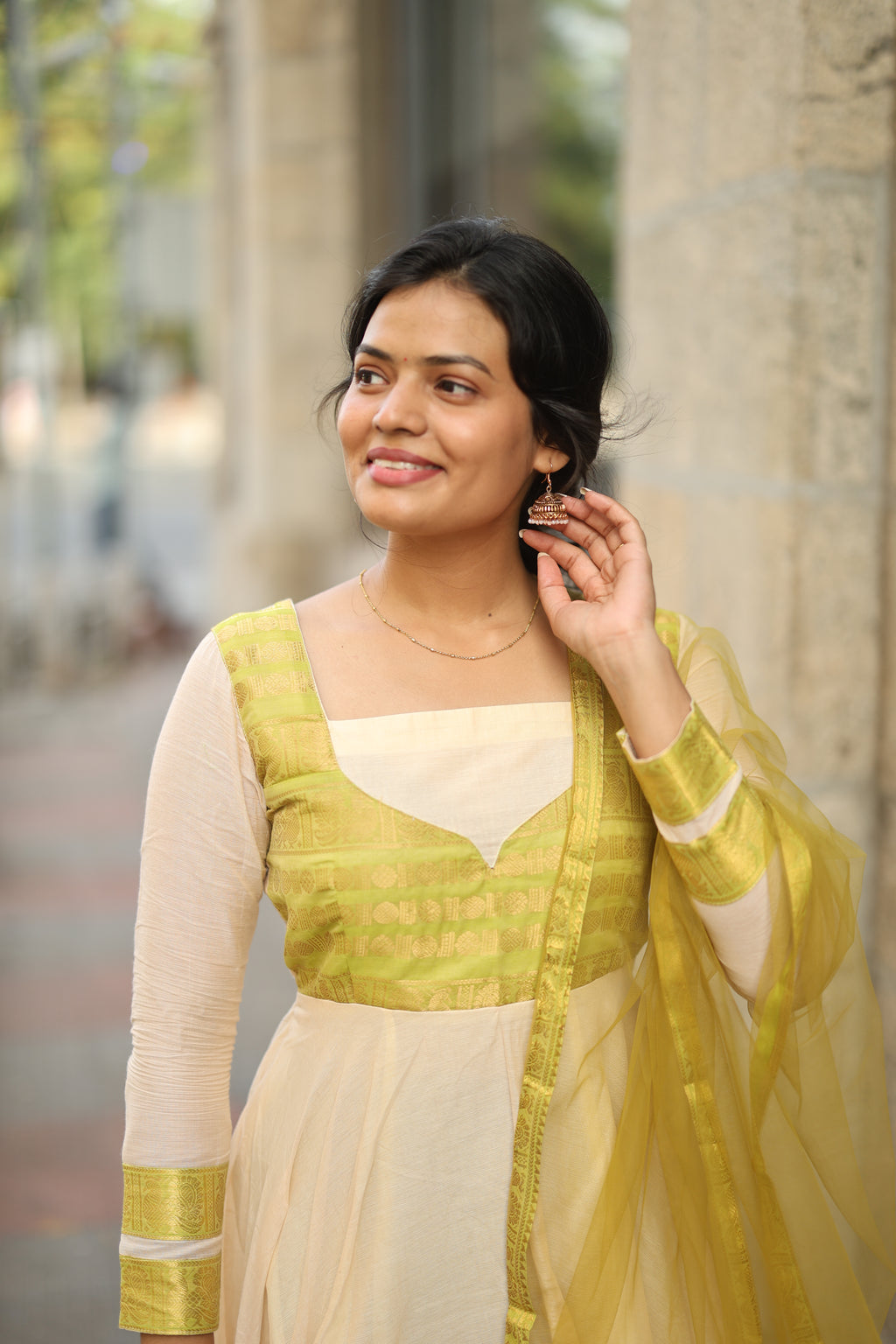 Nila Collection