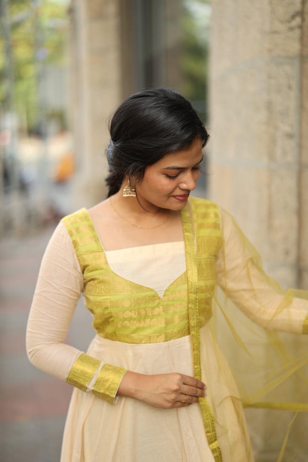 Nila Collection