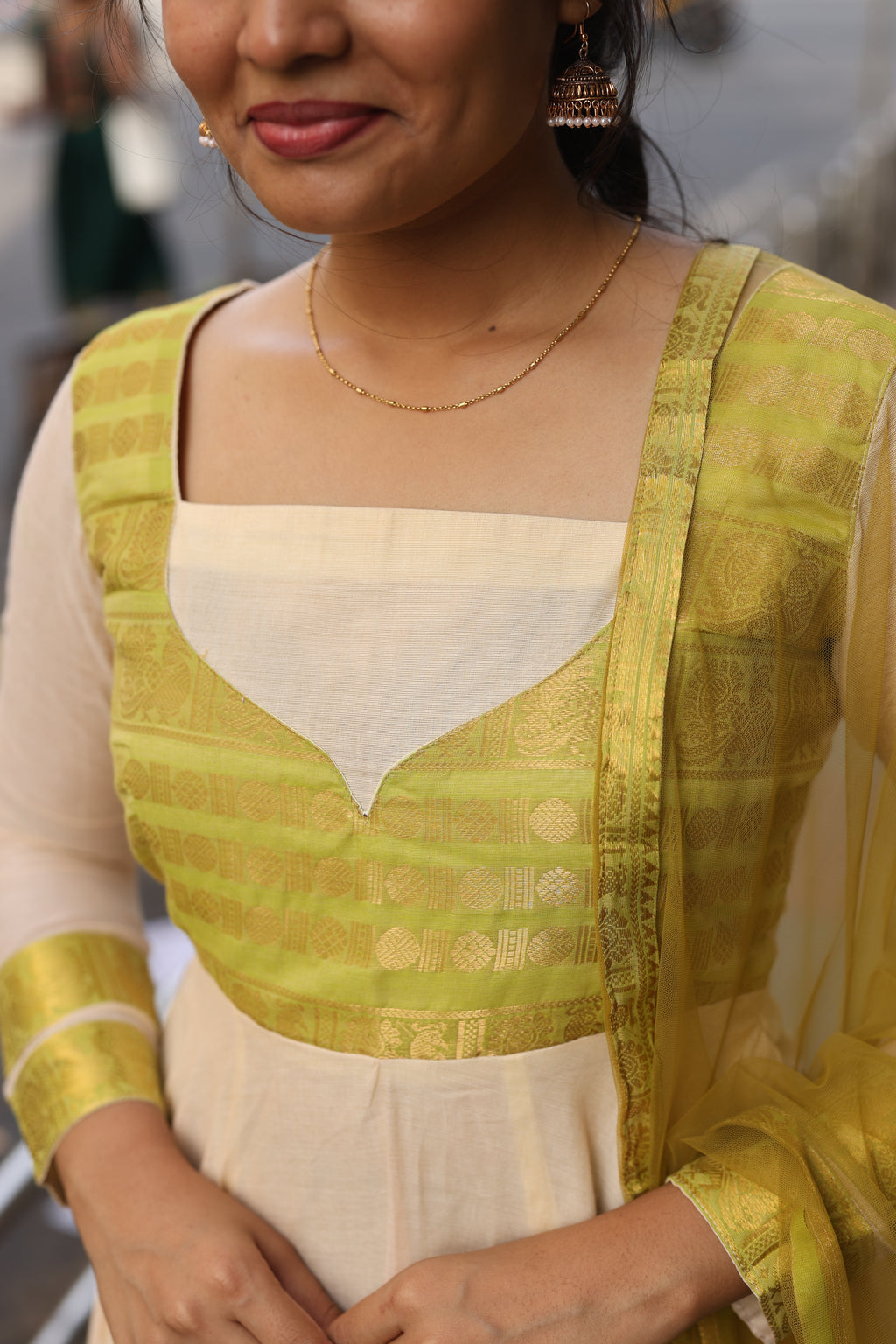 Nila Collection