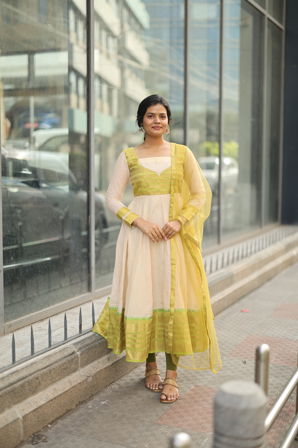 Nila Collection