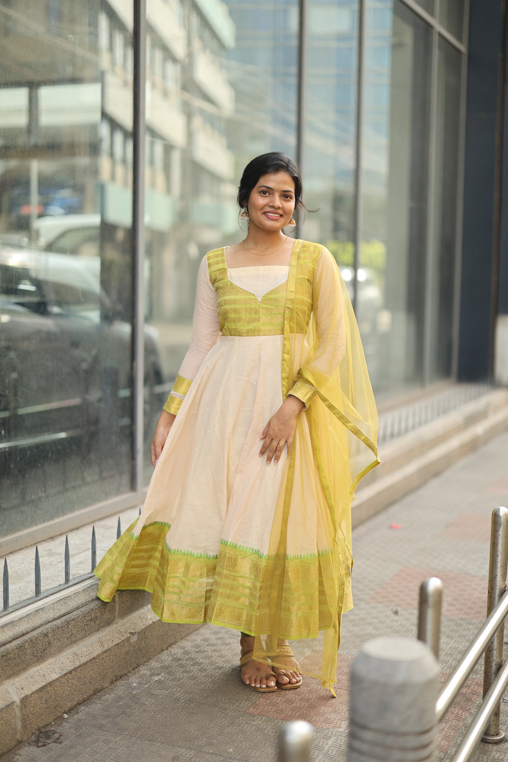 Nila Collection