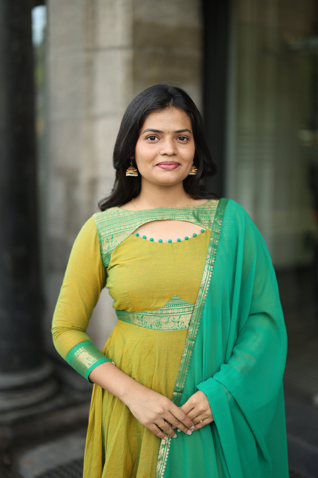 Yazhini Collection