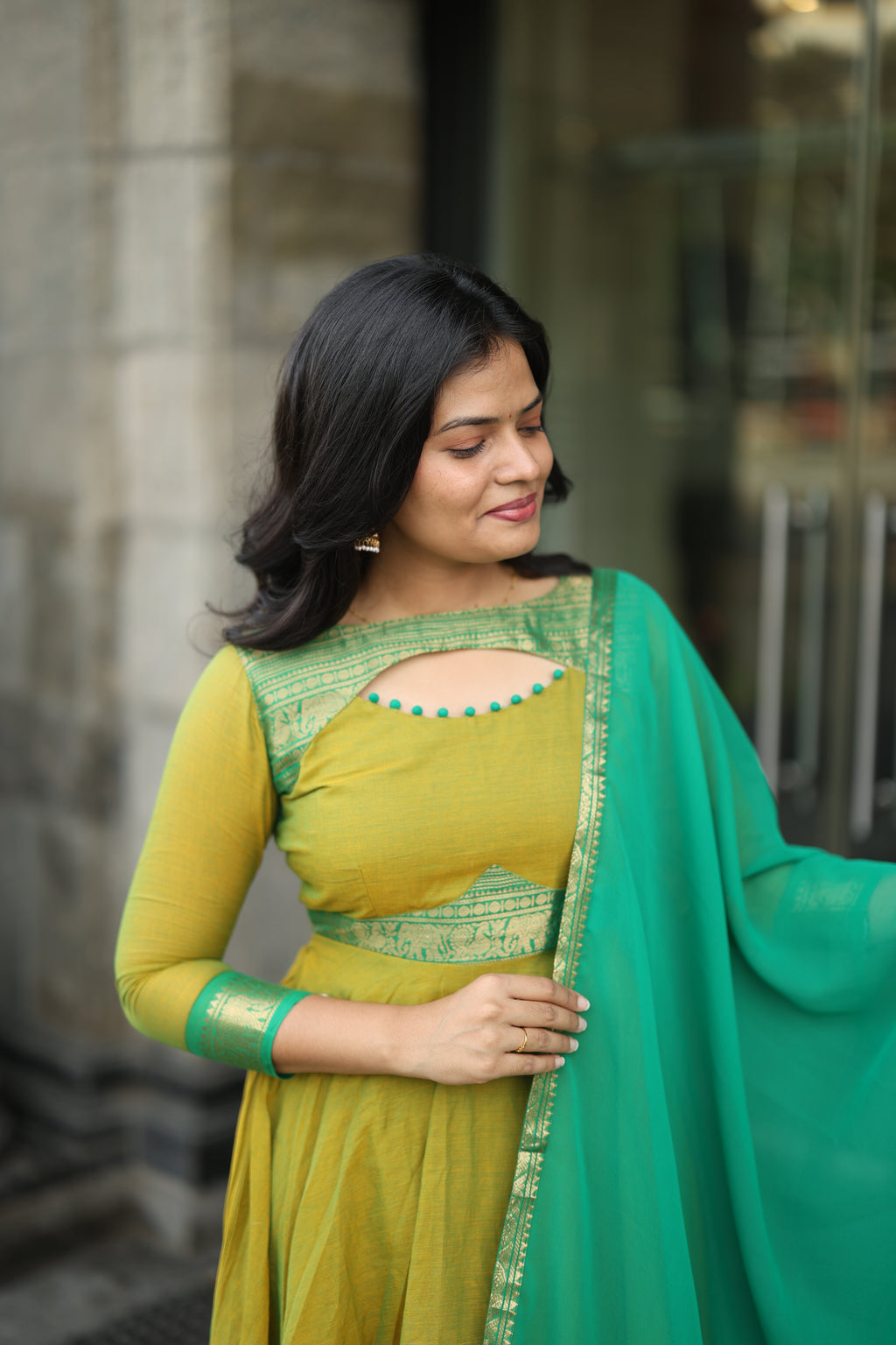 Yazhini Collection