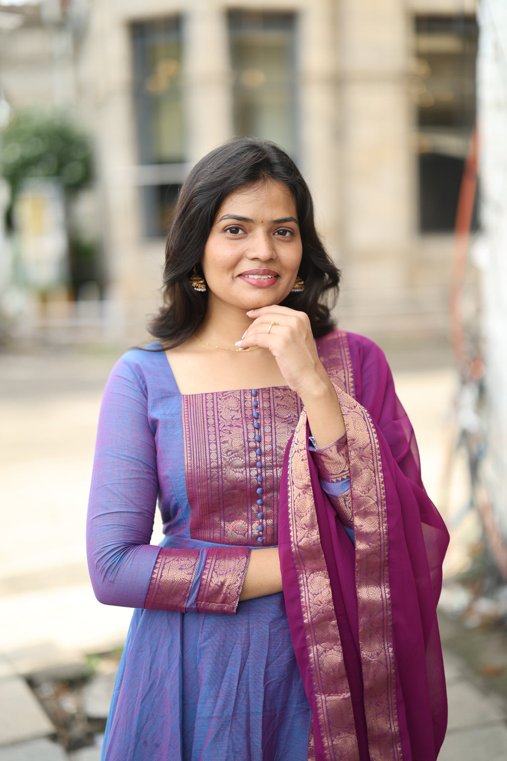 Bhavana Collection