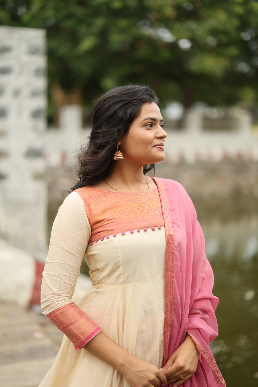 Bavya Collection
