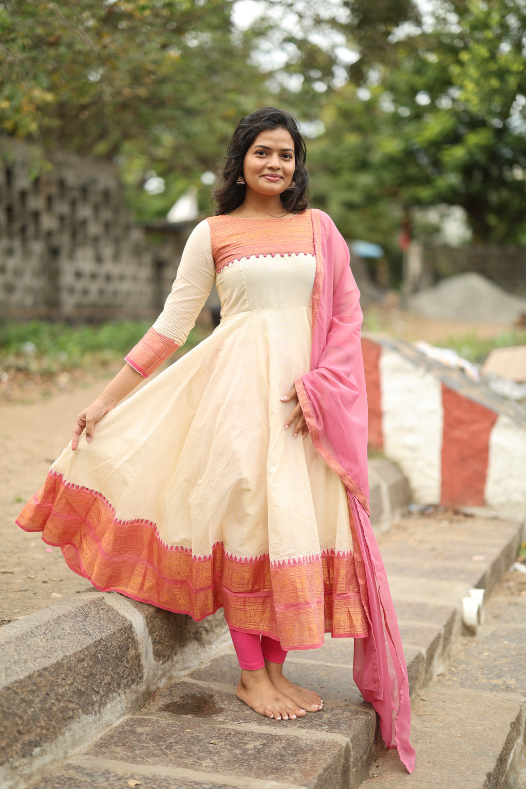 Bavya Collection