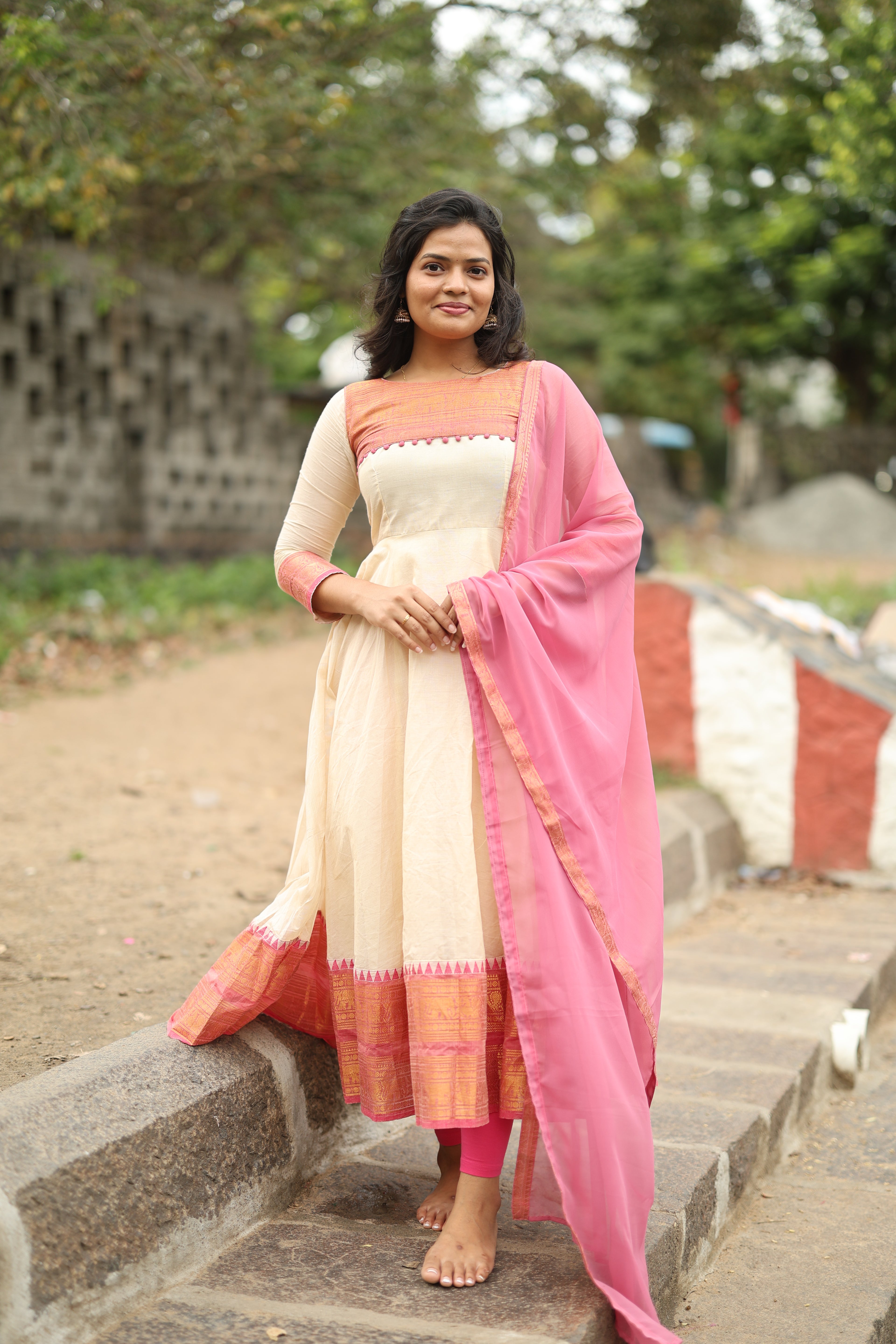 Bavya Collection
