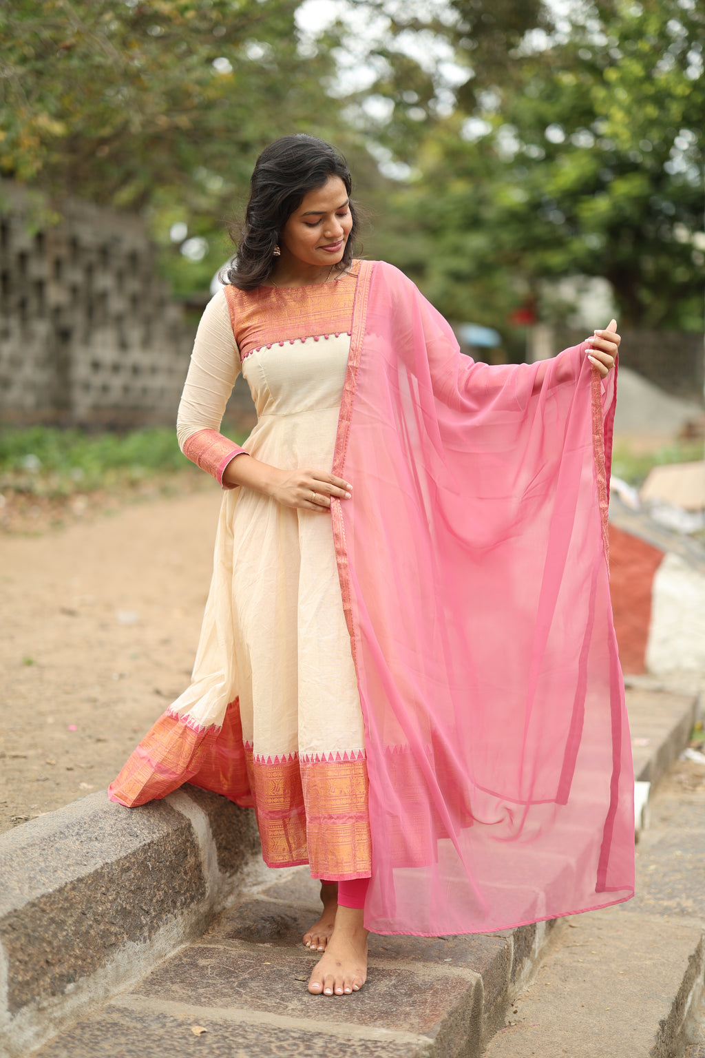 Bavya Collection