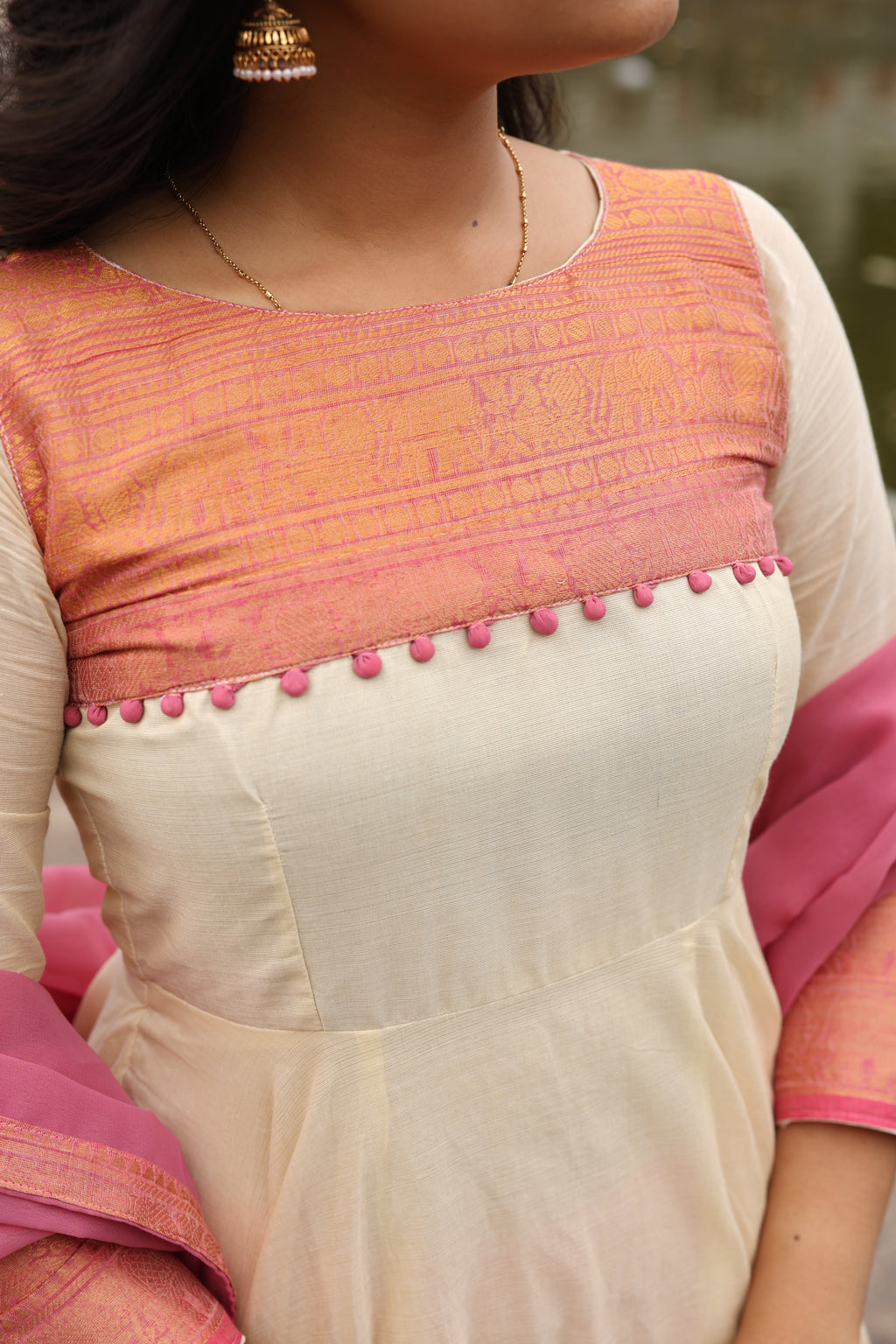Bavya Collection