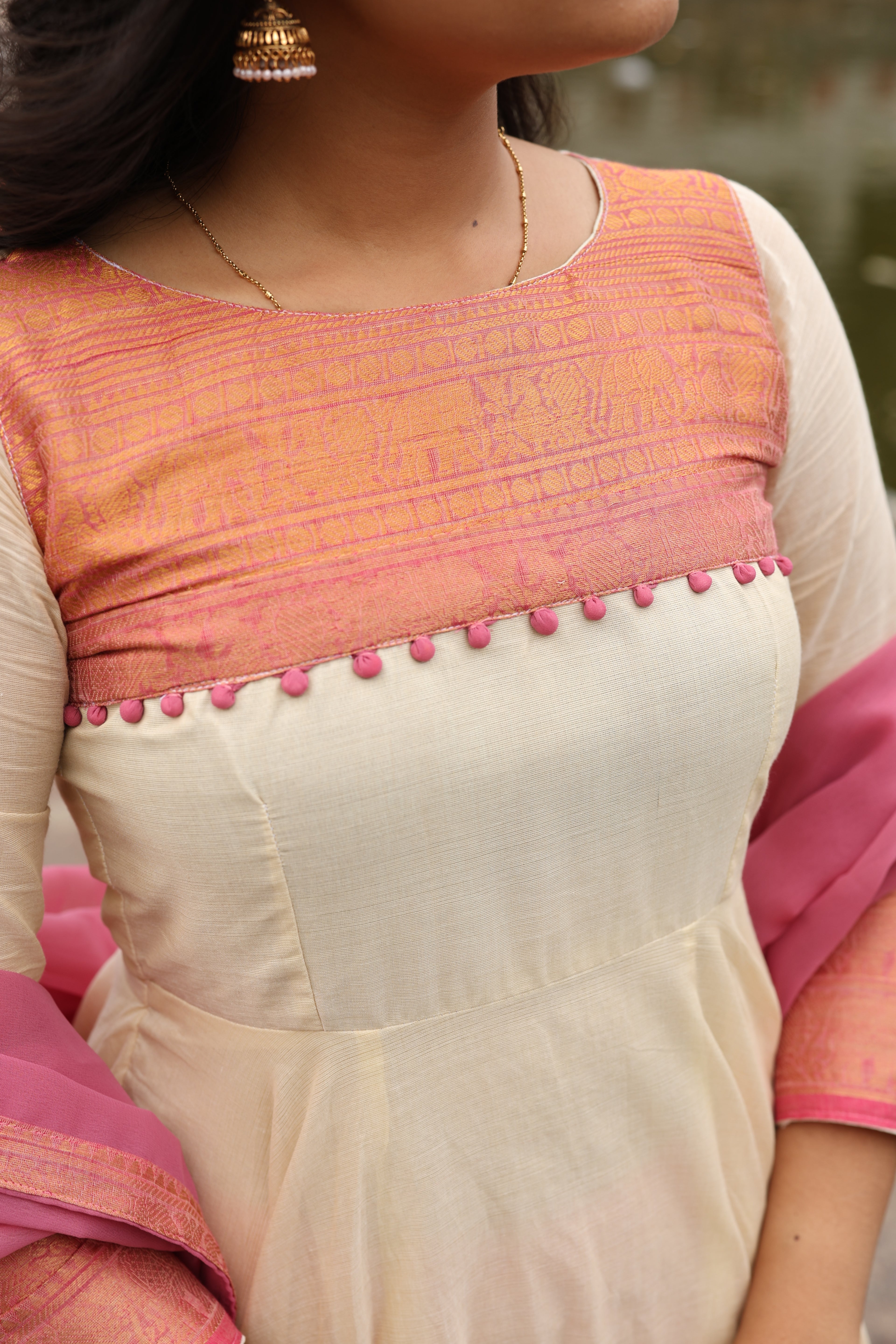 Bavya Collection