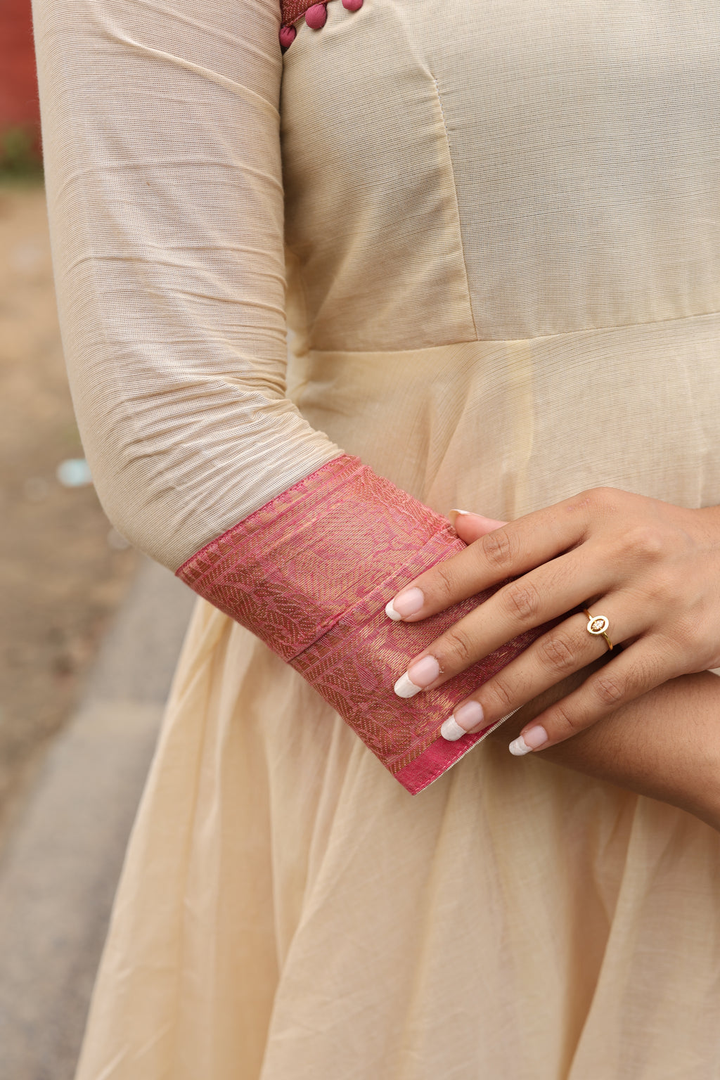 Bavya Collection