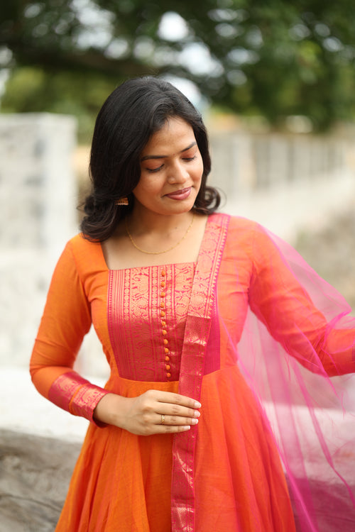 Ambika Collection
